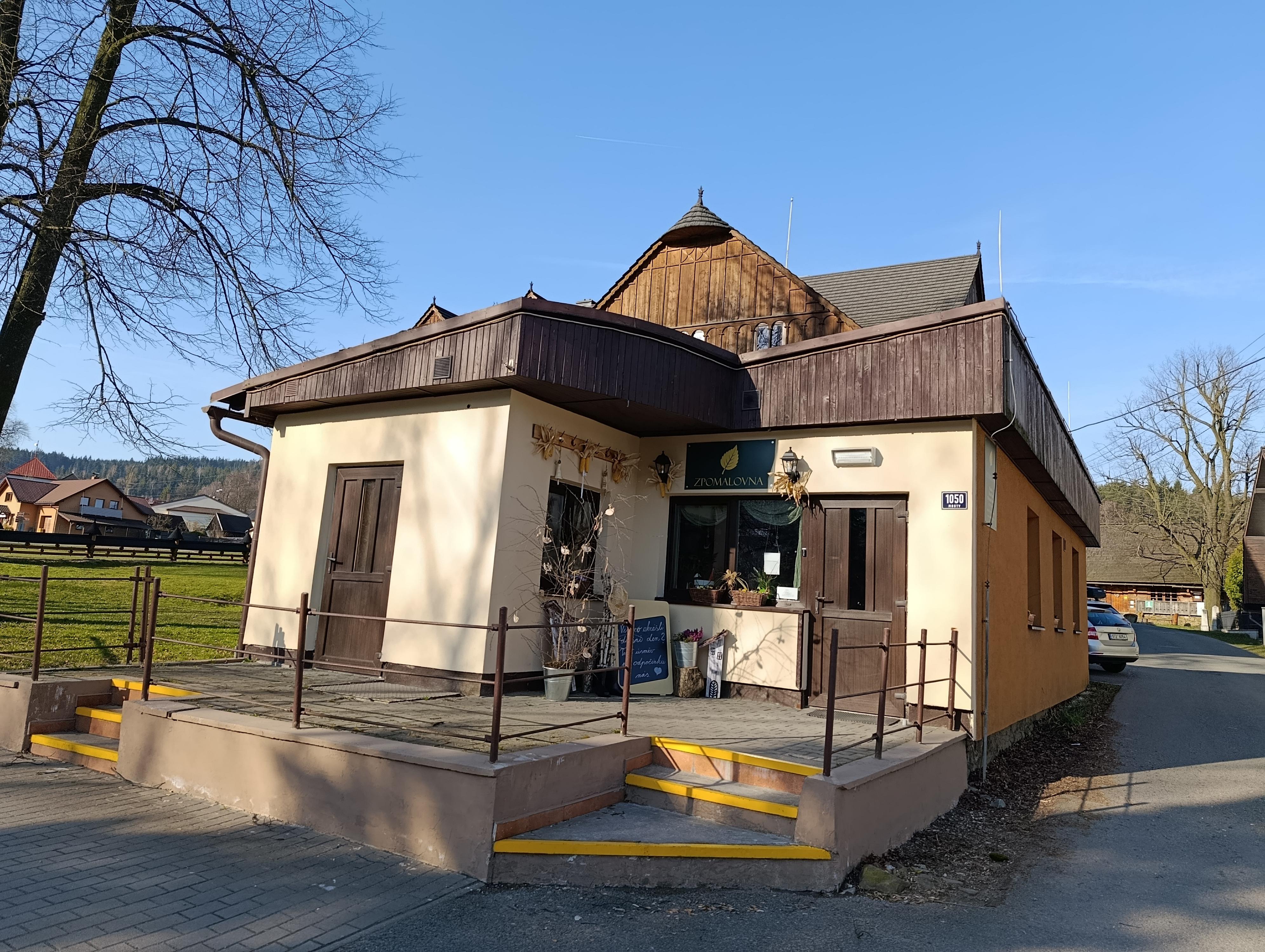 Zpomalovna foto 1