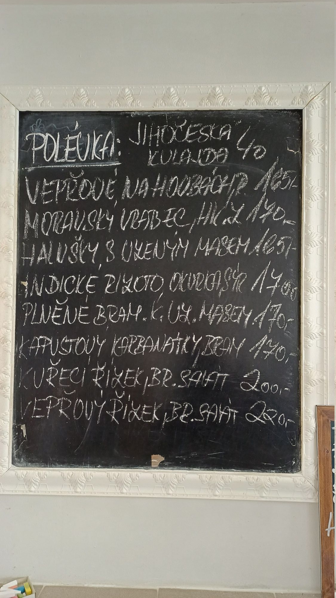 Jídelna Jana pod věží foto 5