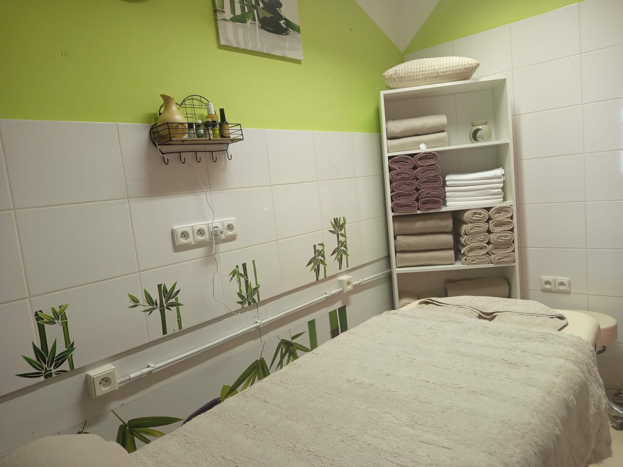 Masážní studio DoteK Otrokovice foto 5