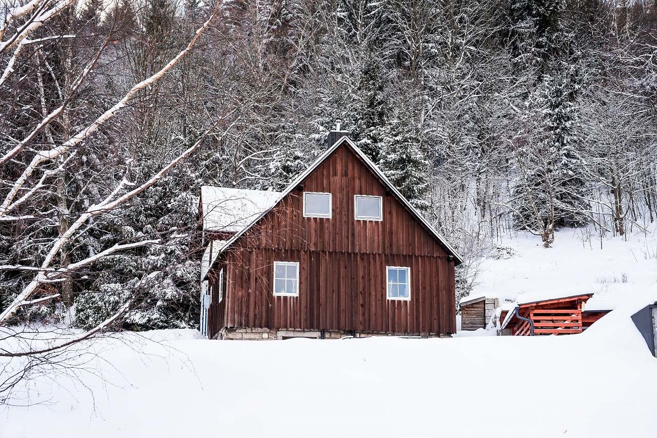 Holandská Stodola foto 2