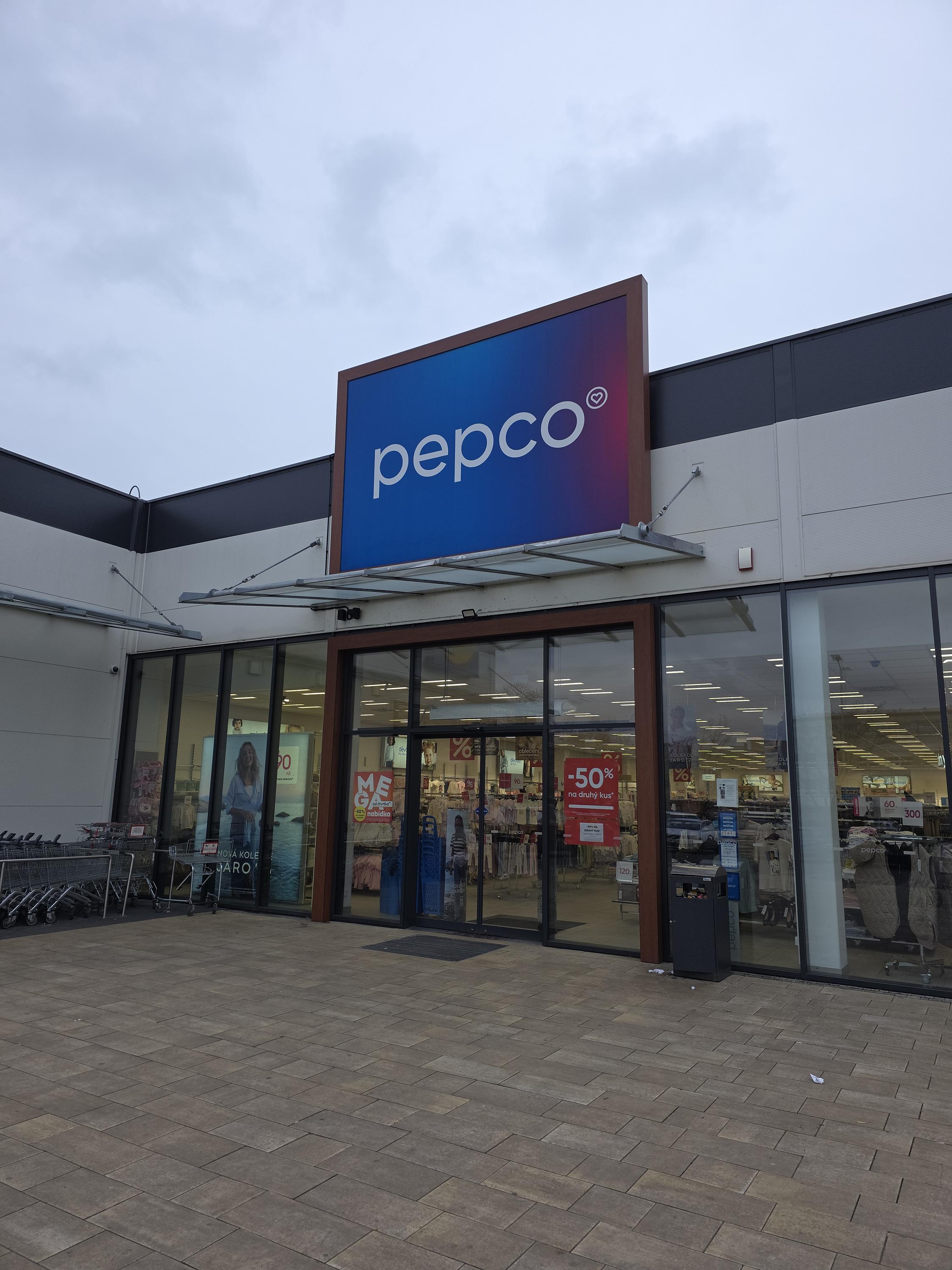 PEPCO foto 1