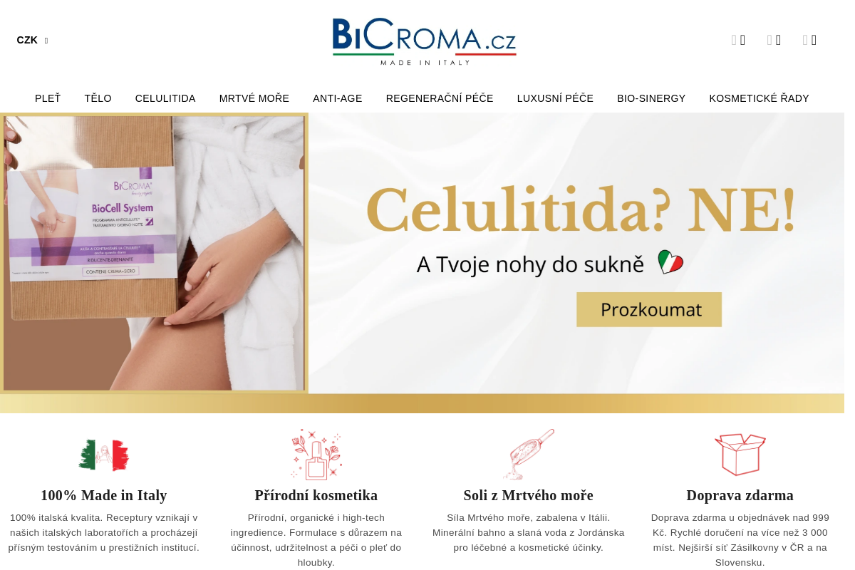 BiCroma.cz