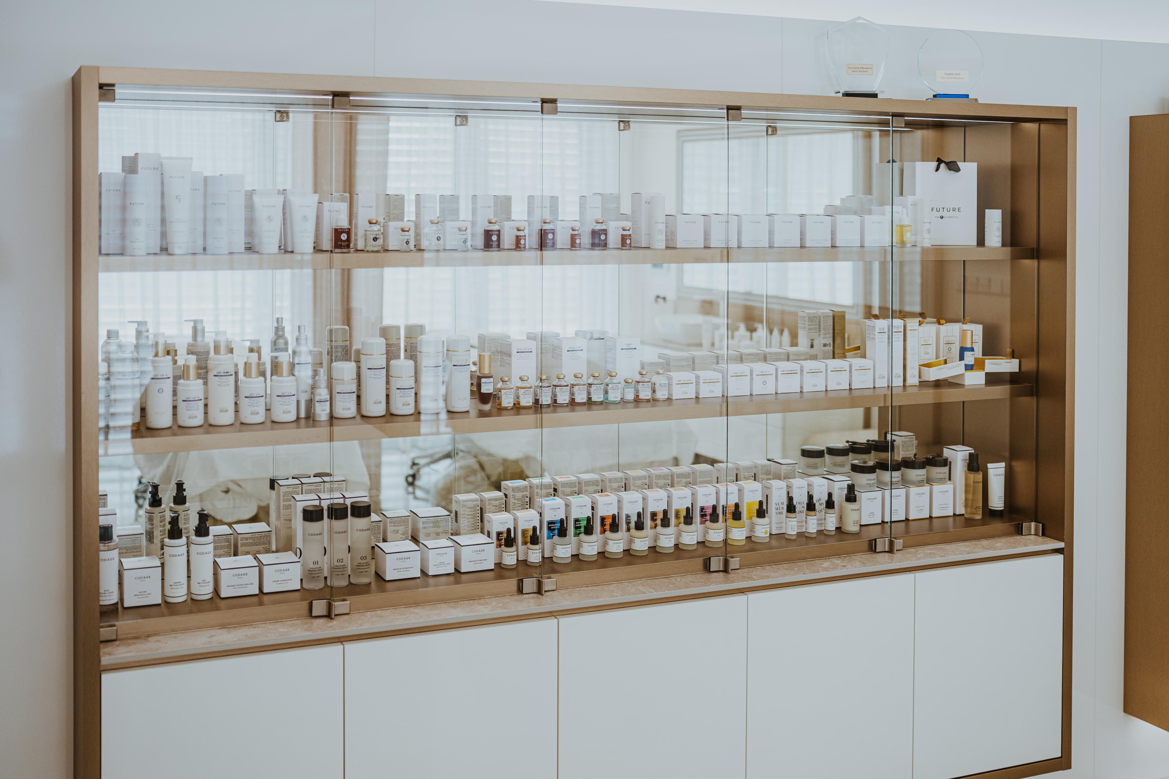 Beauty salon & spa Mikesková – kosmetika Strážnice foto 3