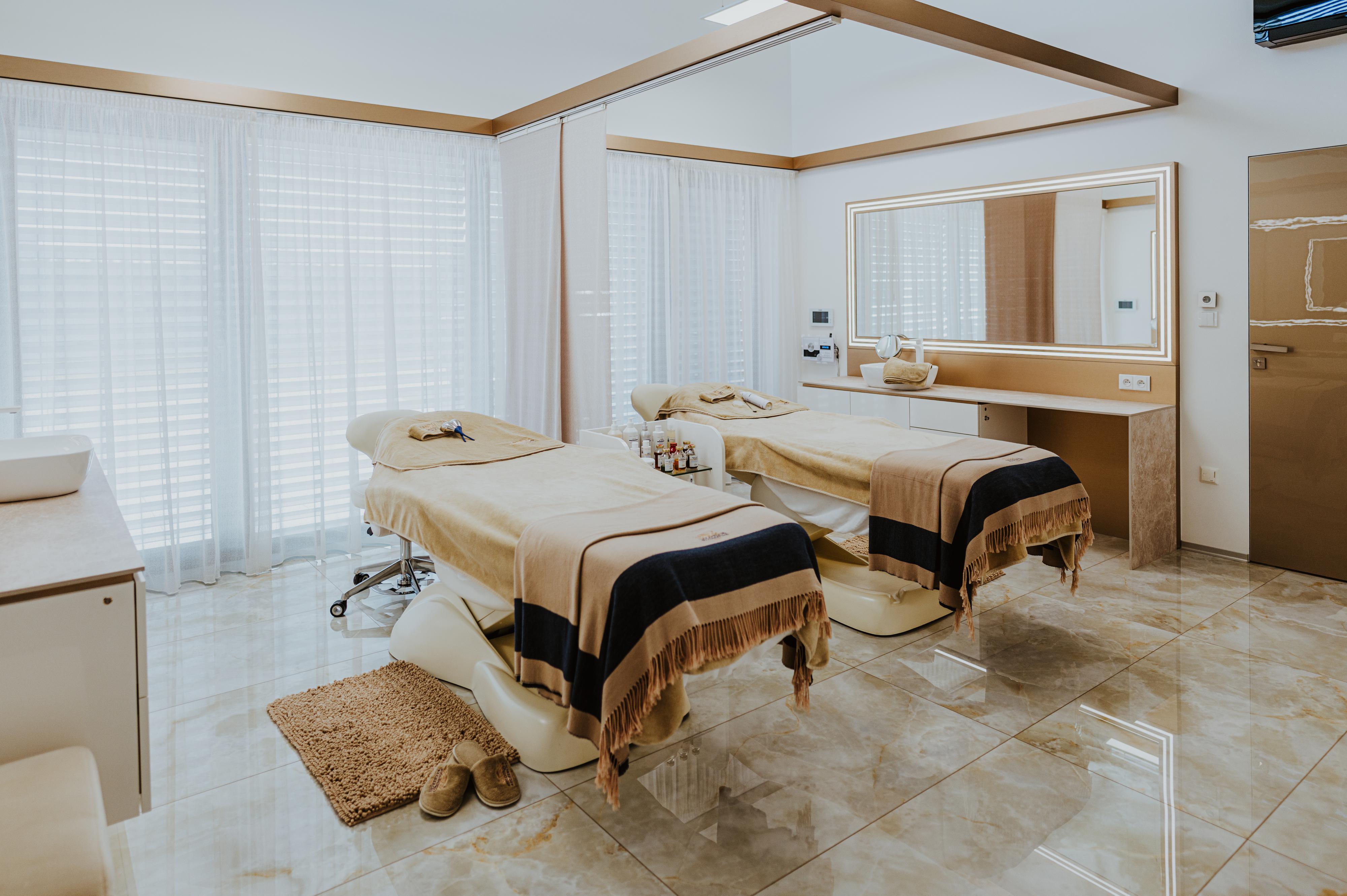 Mikesková – beauty studio & spa