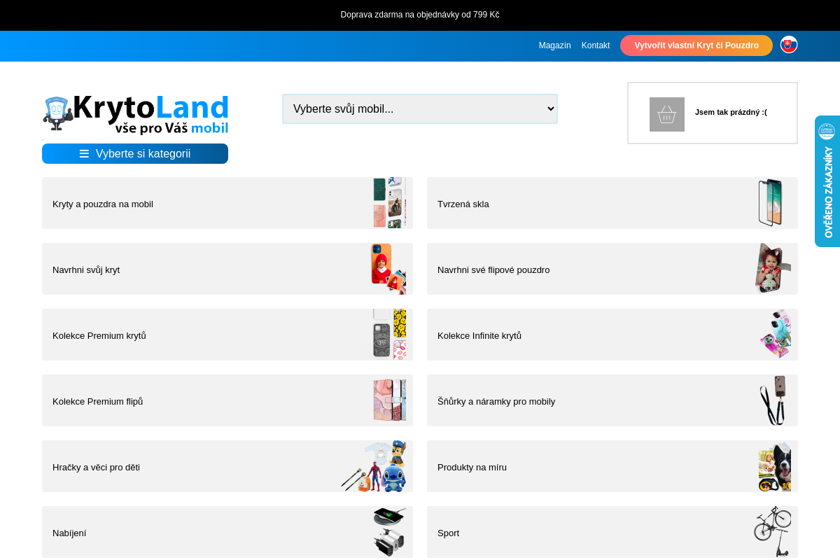 Krytoland.cz