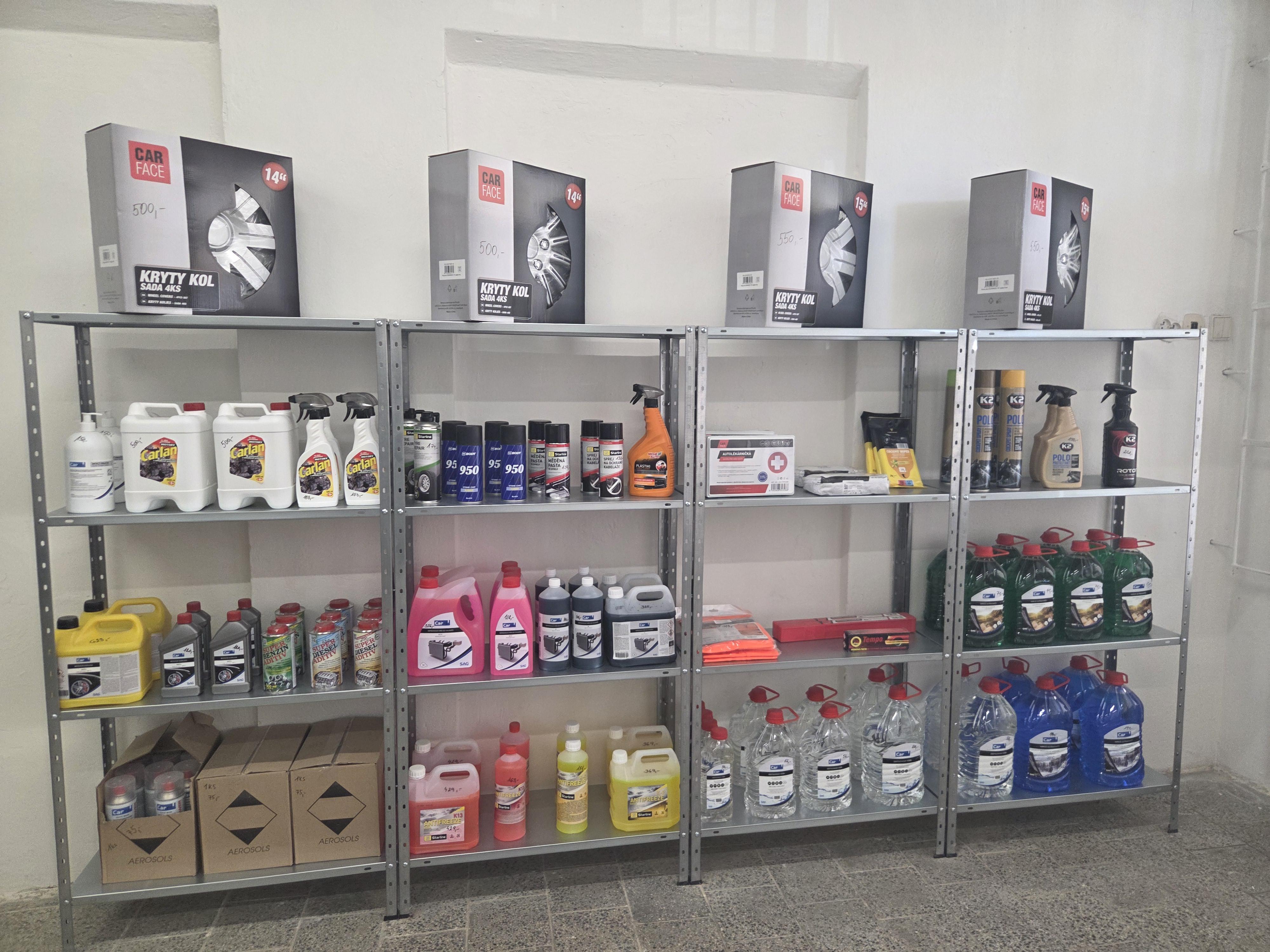 J.O. Autodíly Jan Ondráček foto 3