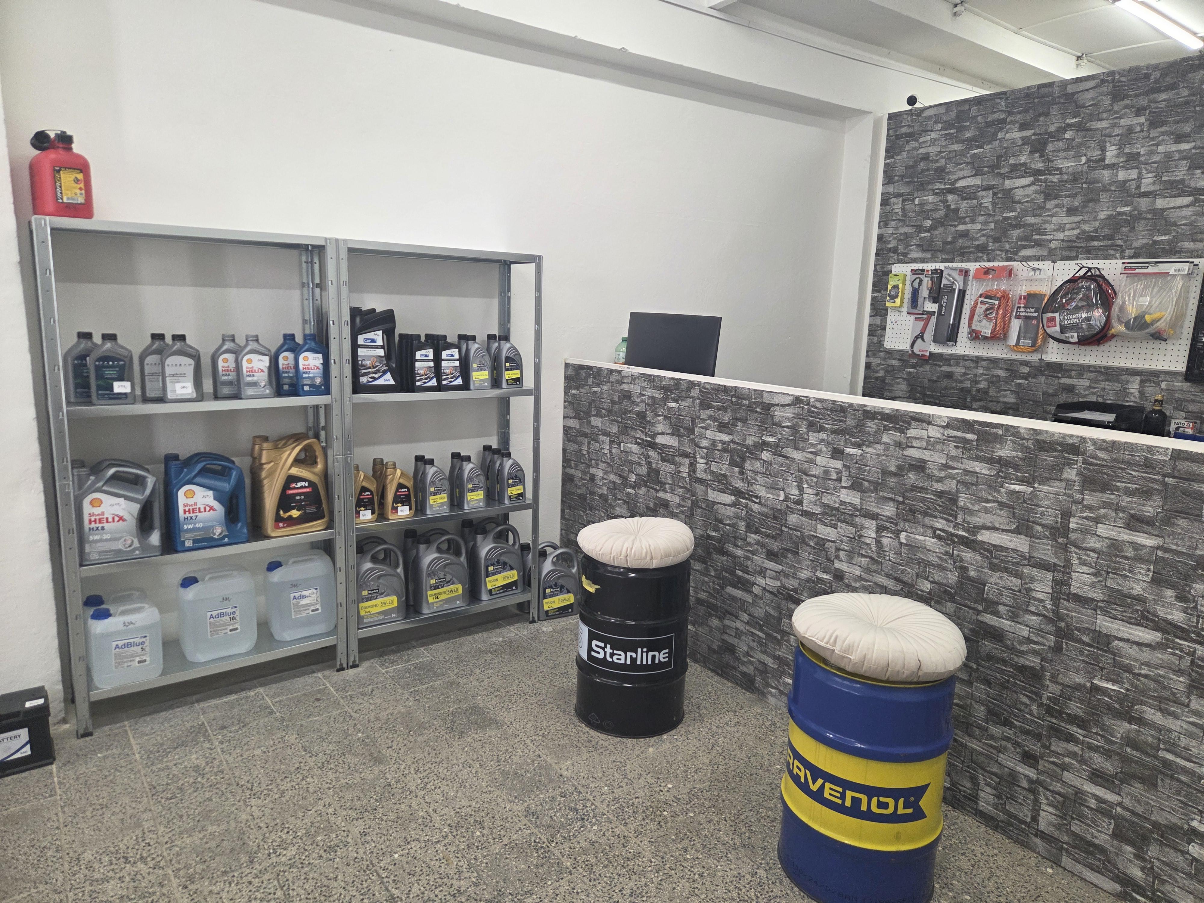 J.O. Autodíly Jan Ondráček foto 2