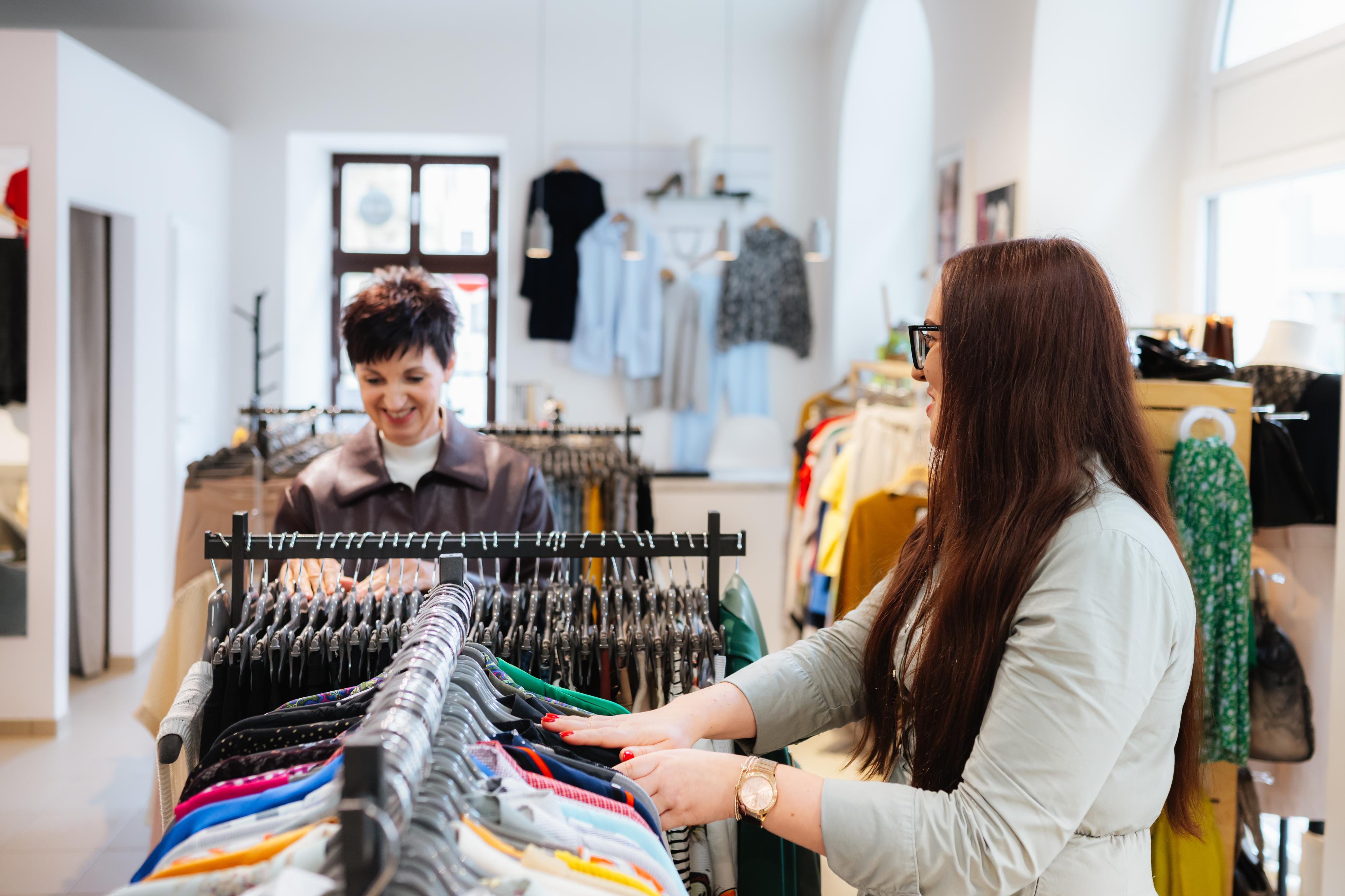 TWIST slow fashion foto 3