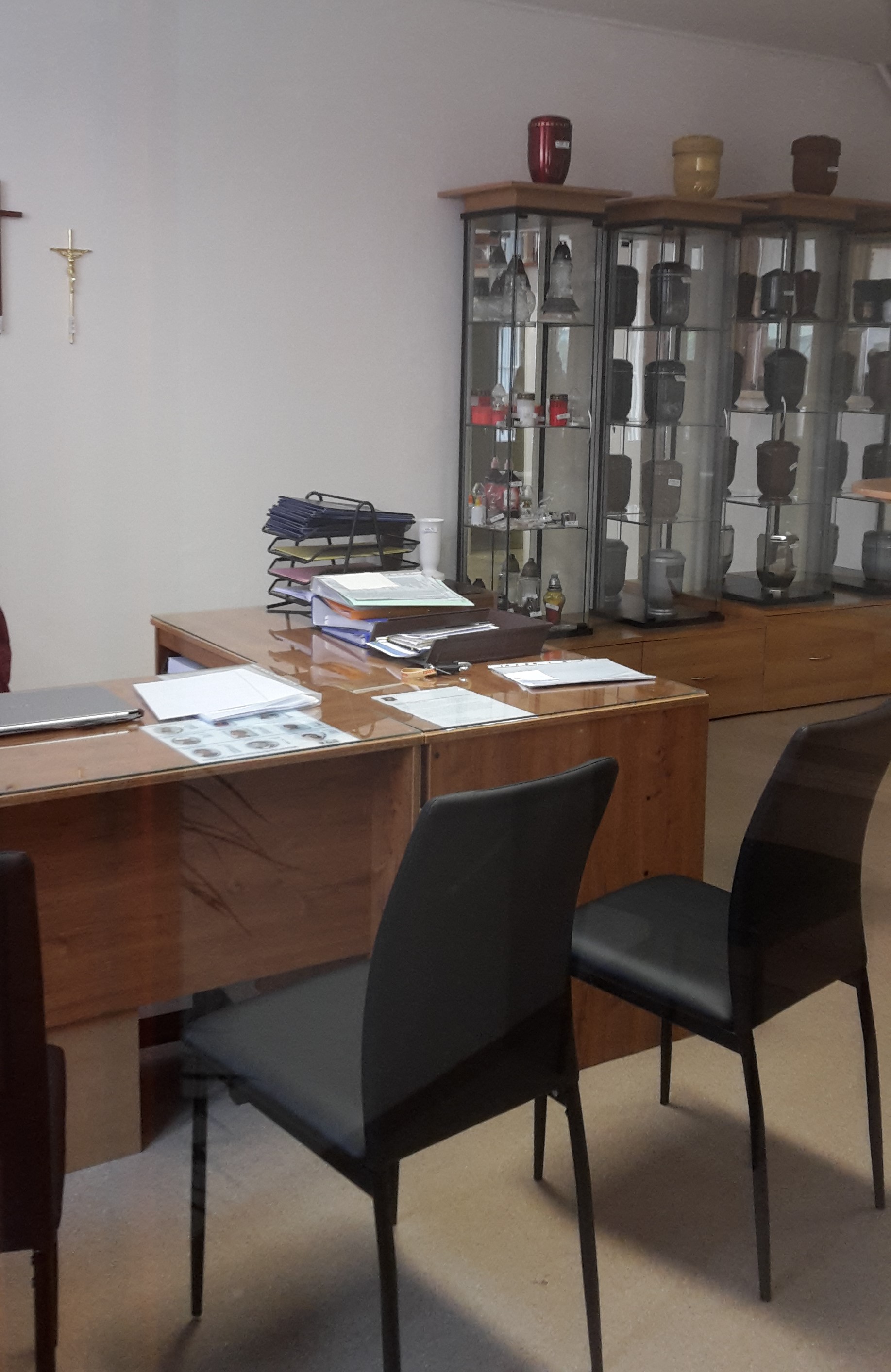 Pohřební služba Charon® foto 2