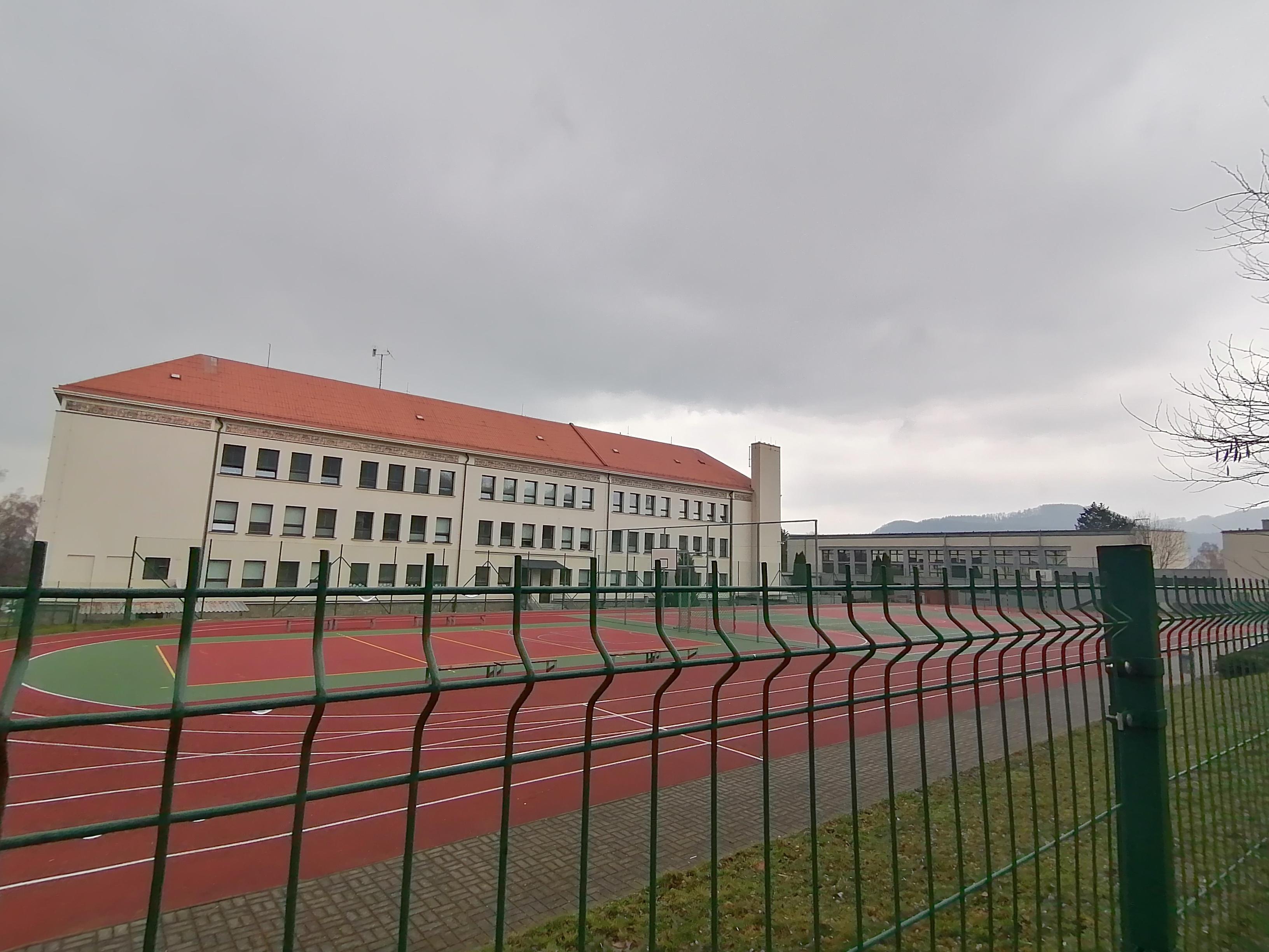 ZŠ Emila Zátopka Kopřivnice foto 4