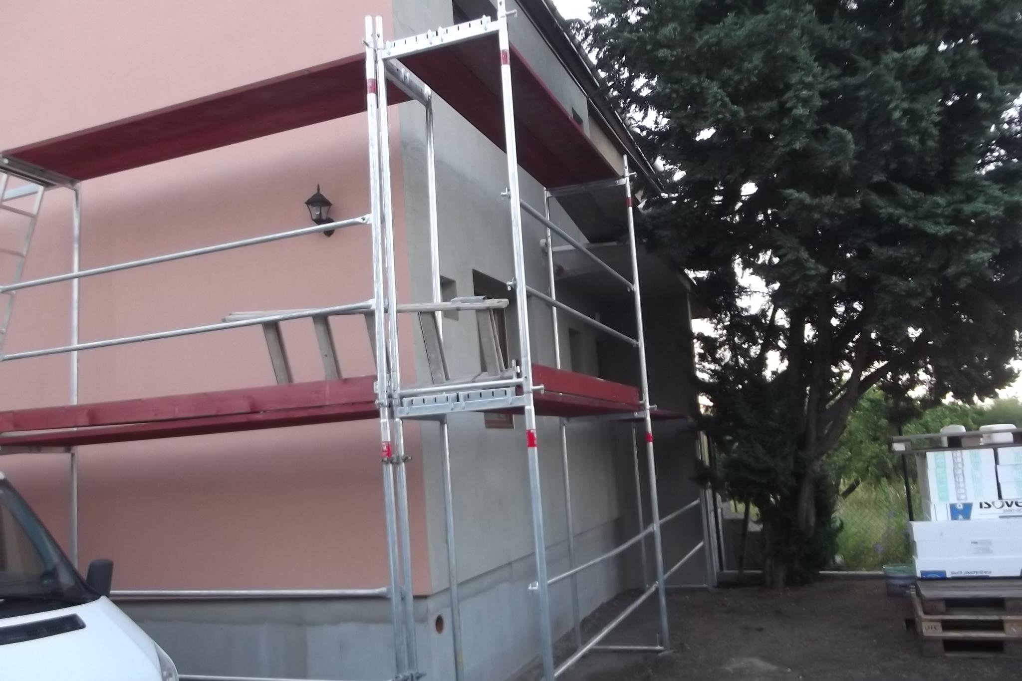 Řemeslné práce Vasyl Bidzilya