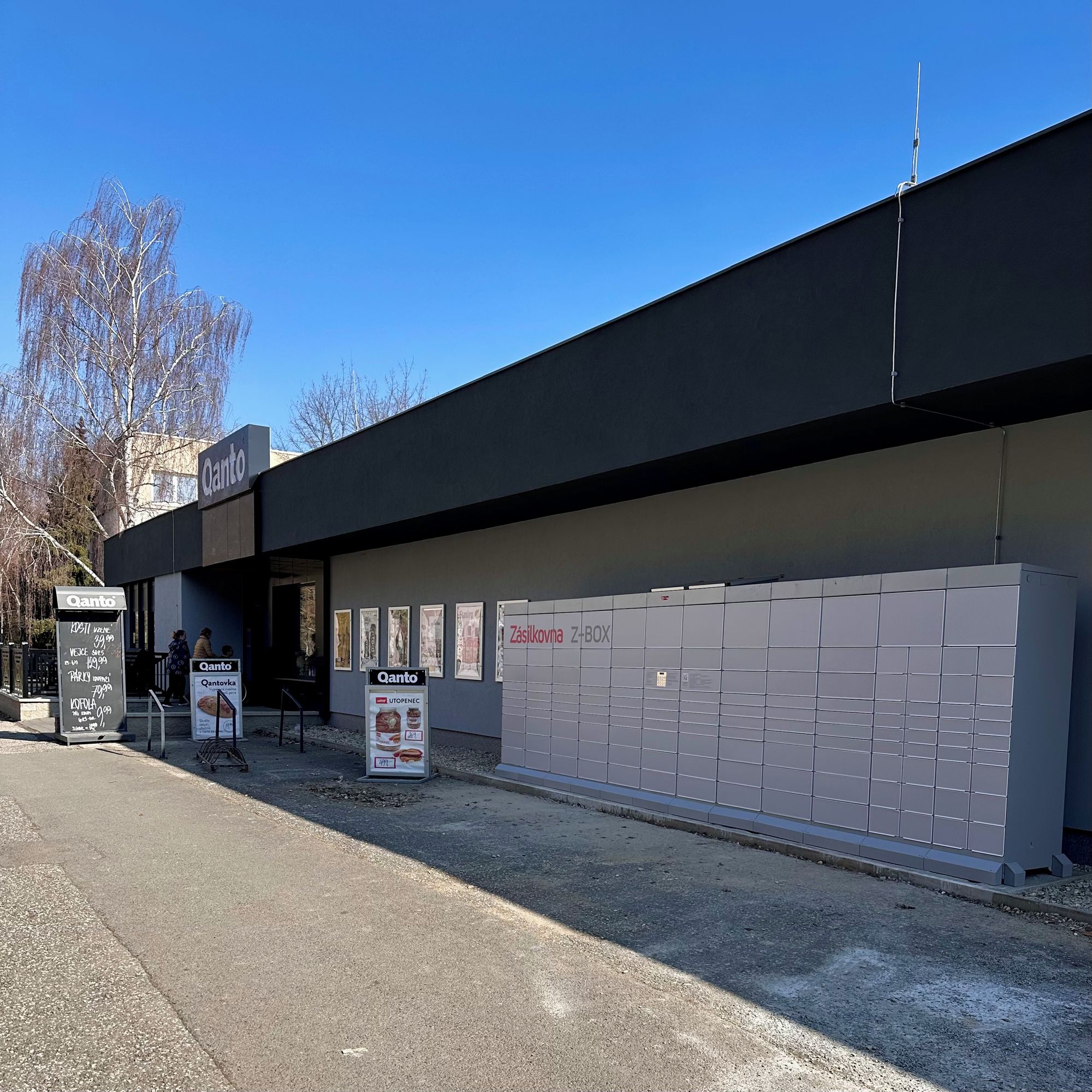 Z-BOX foto 2