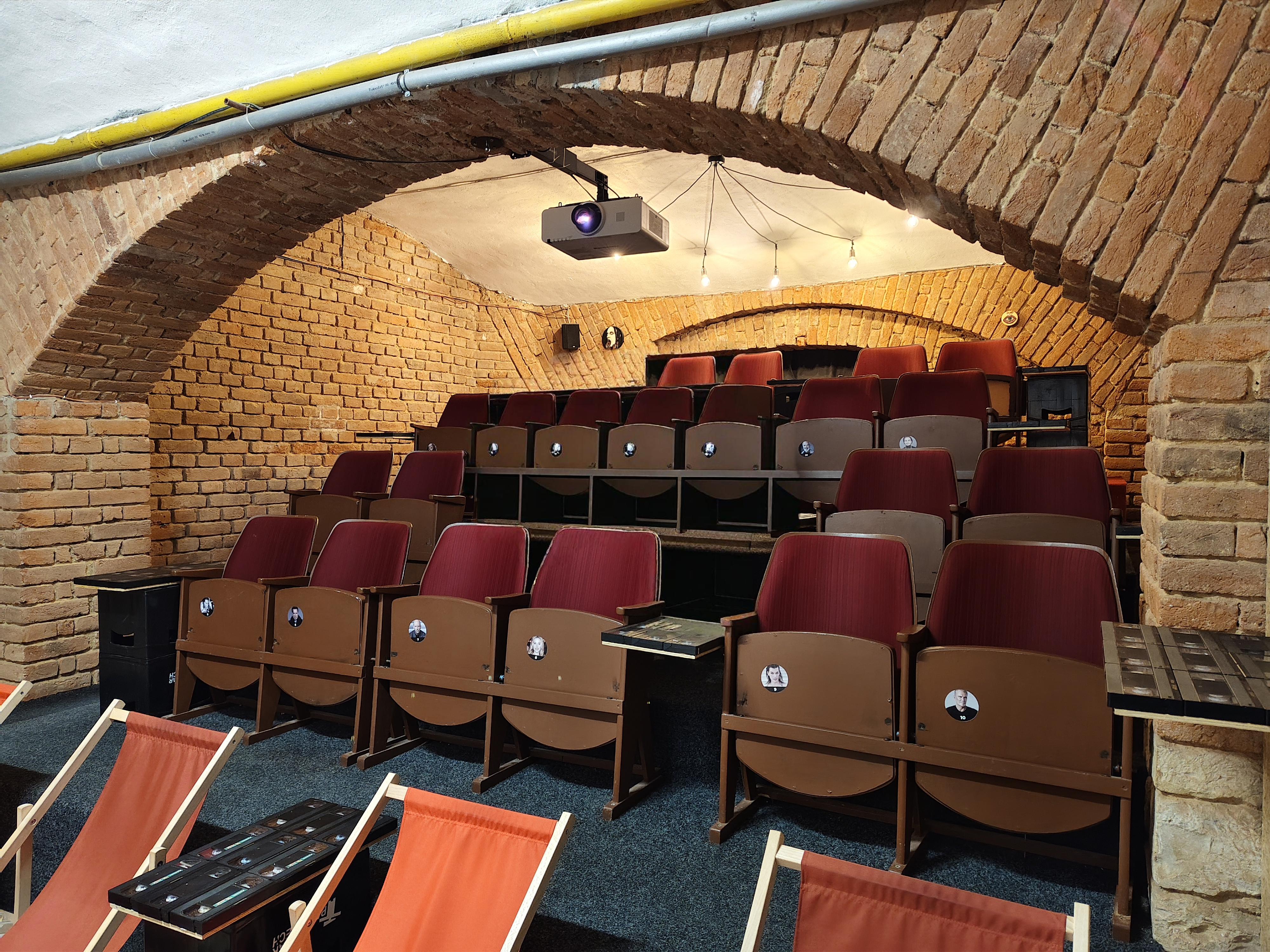 Kino Balt foto 3