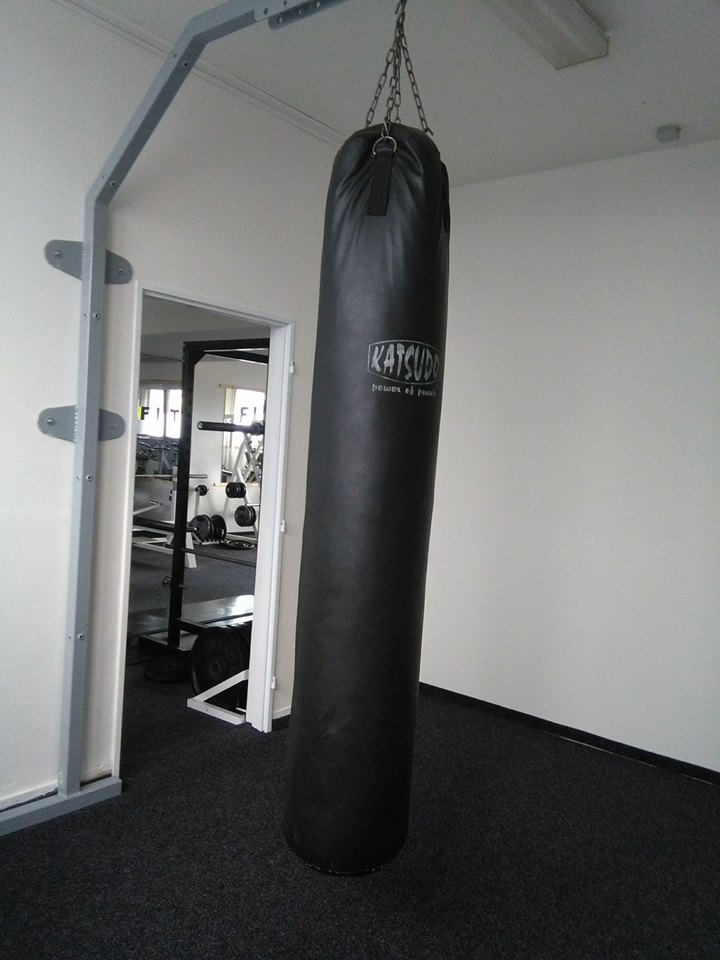 D-Fitness foto 3