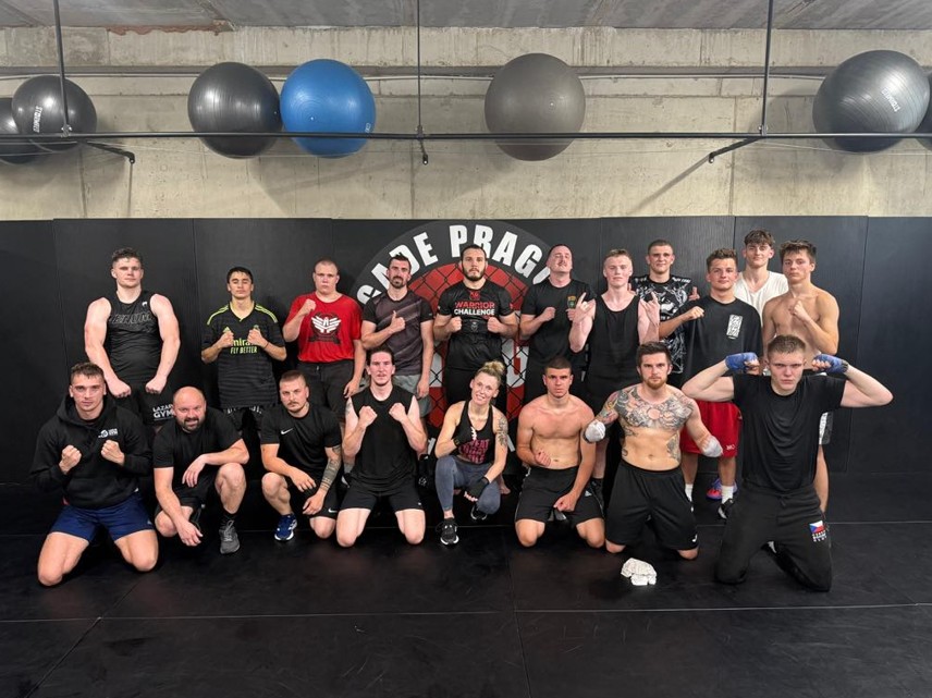 LazarGym foto 5