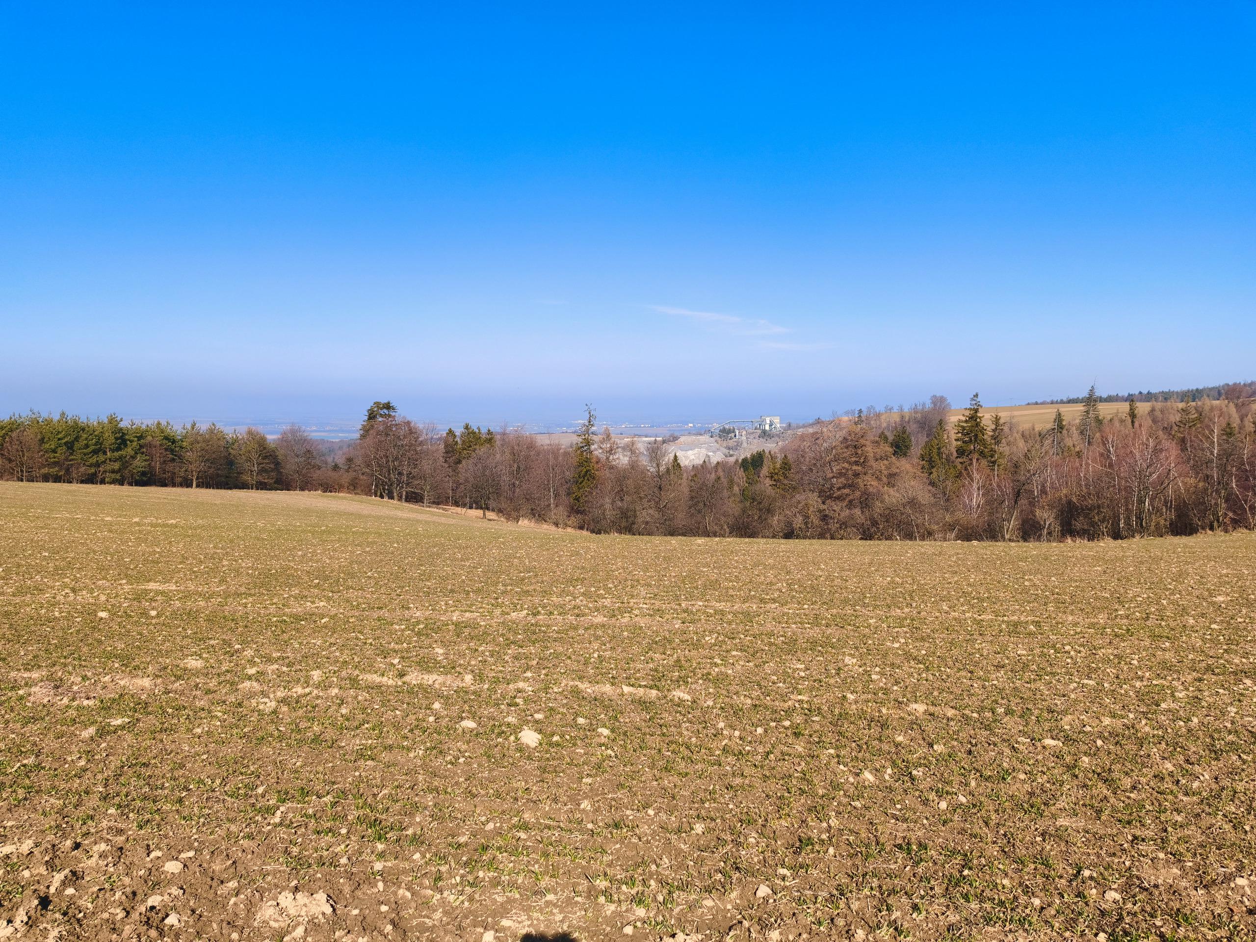 Kamenolom Bohučovice foto 6