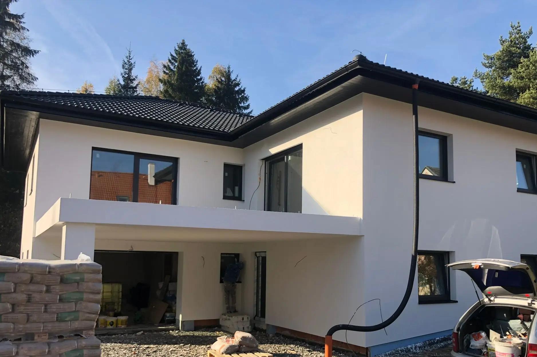 RS Stavitelství Plzeň, s.r.o.