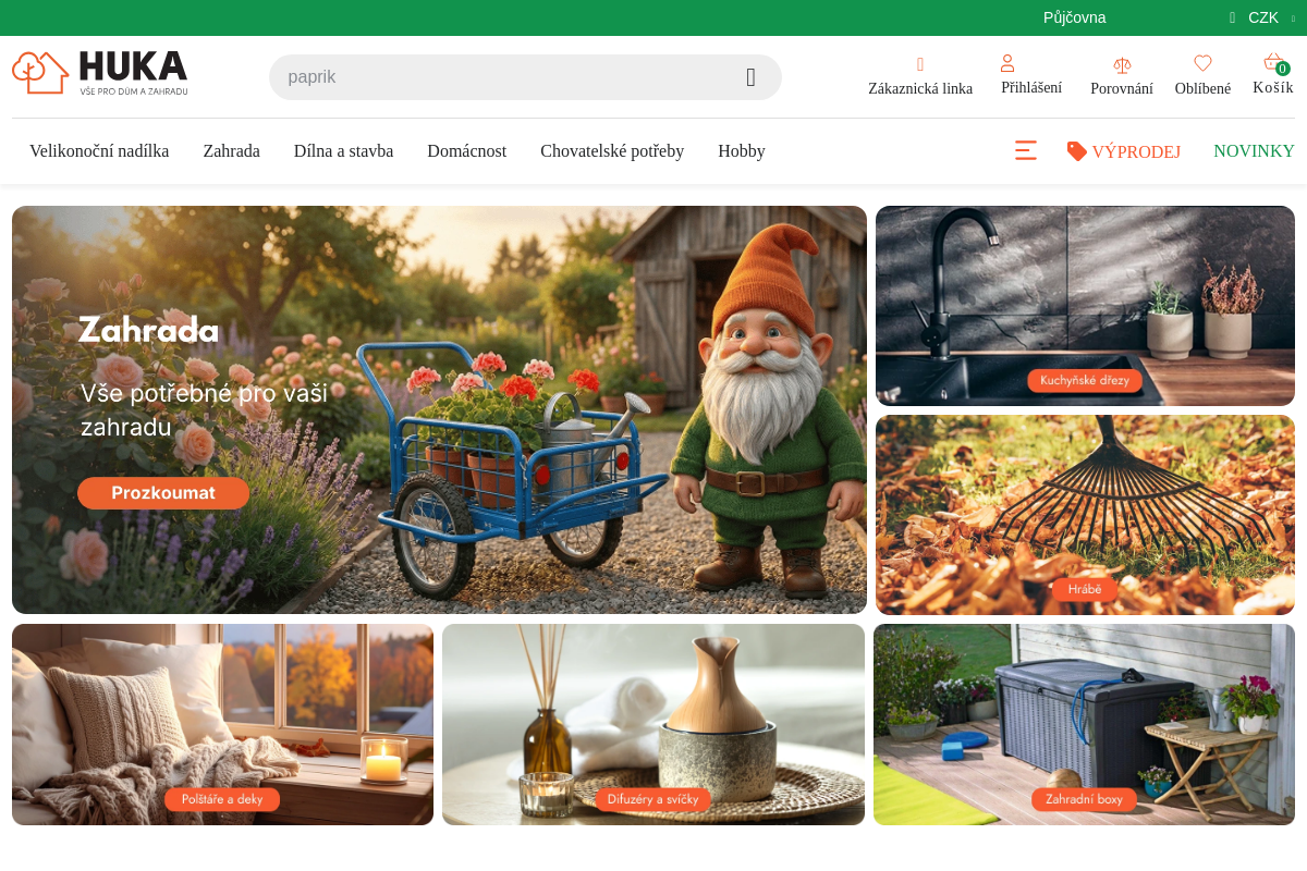 HUKA.CZ