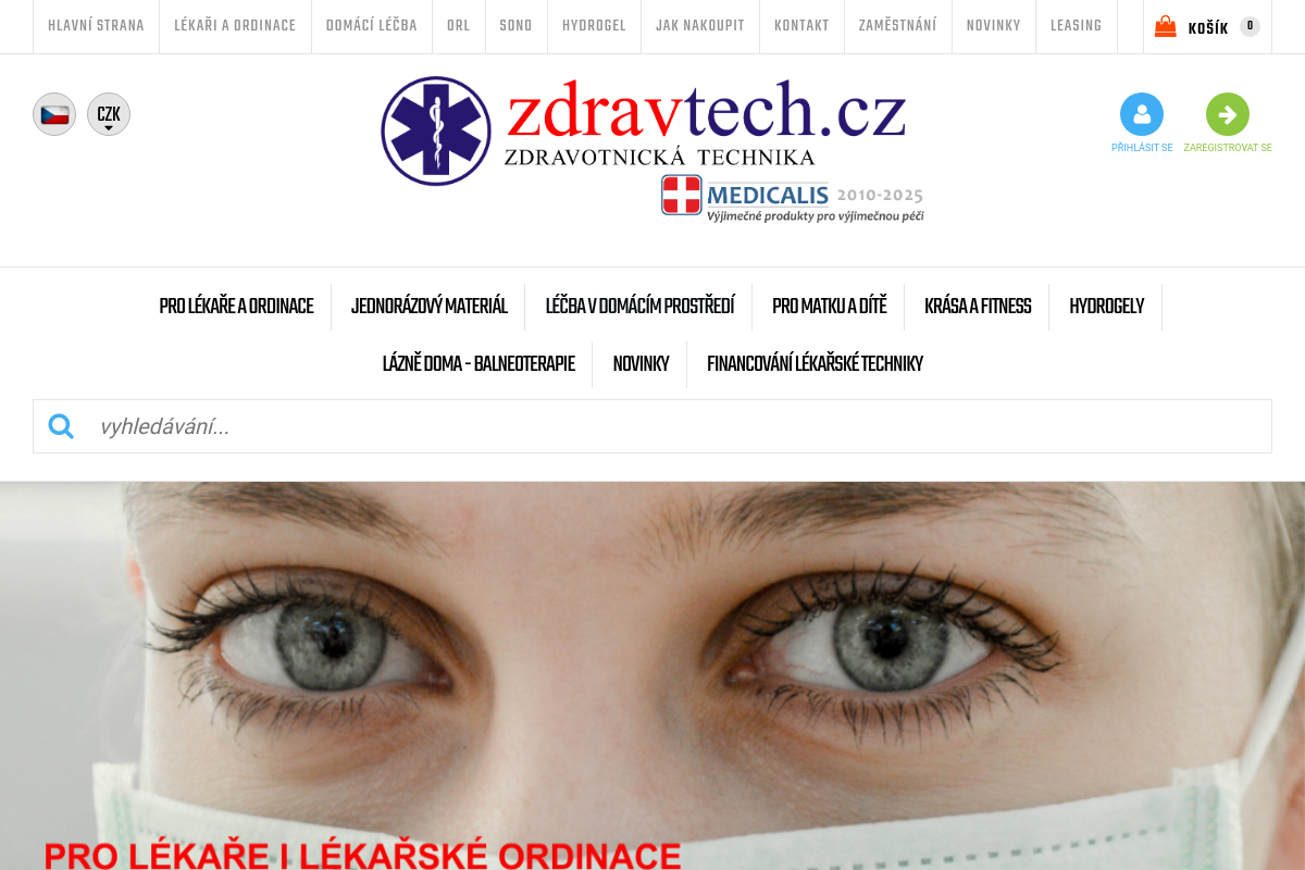Zdravtech.cz foto 1