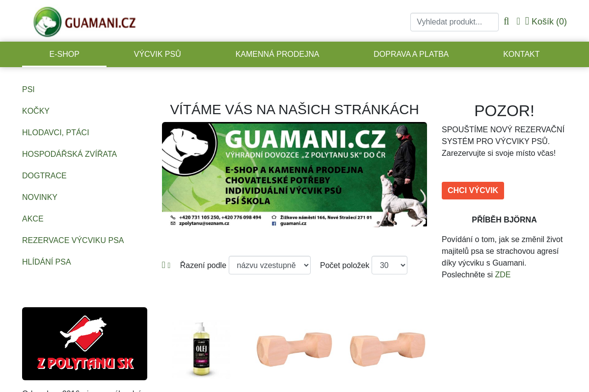 Guamani.cz