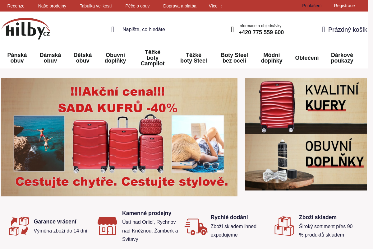 Hilby.cz