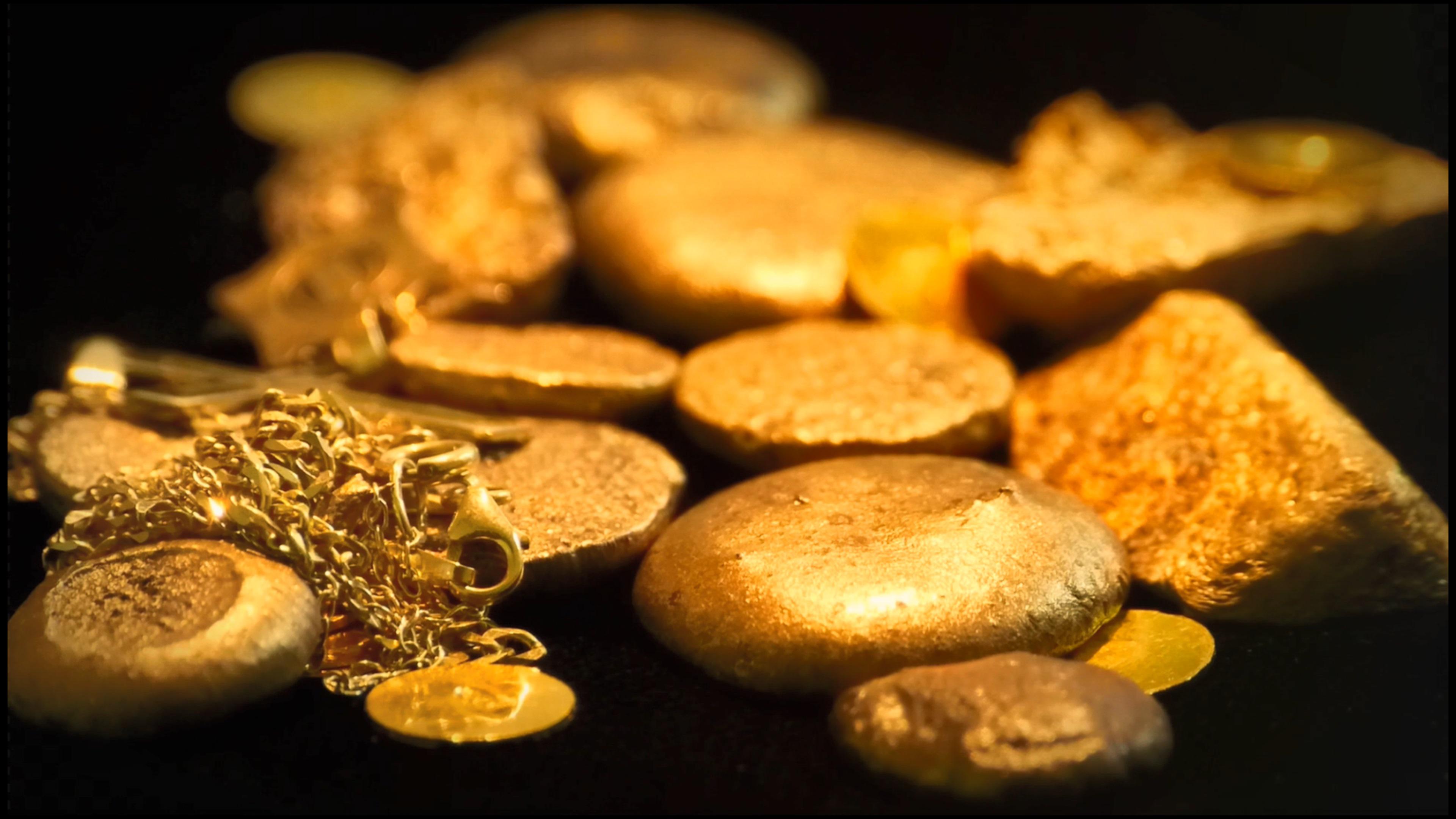 TOP GOLD - Výkup zlata, stříbra a drahých kovů