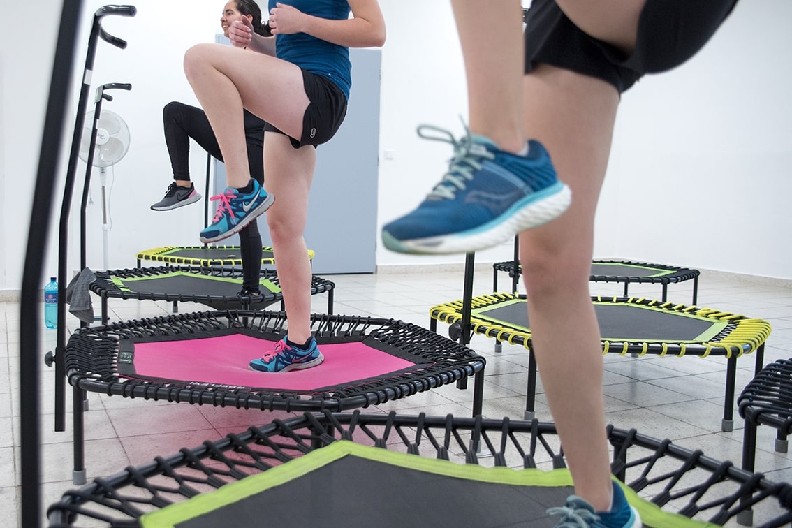 Sportovní centrum Bystřice