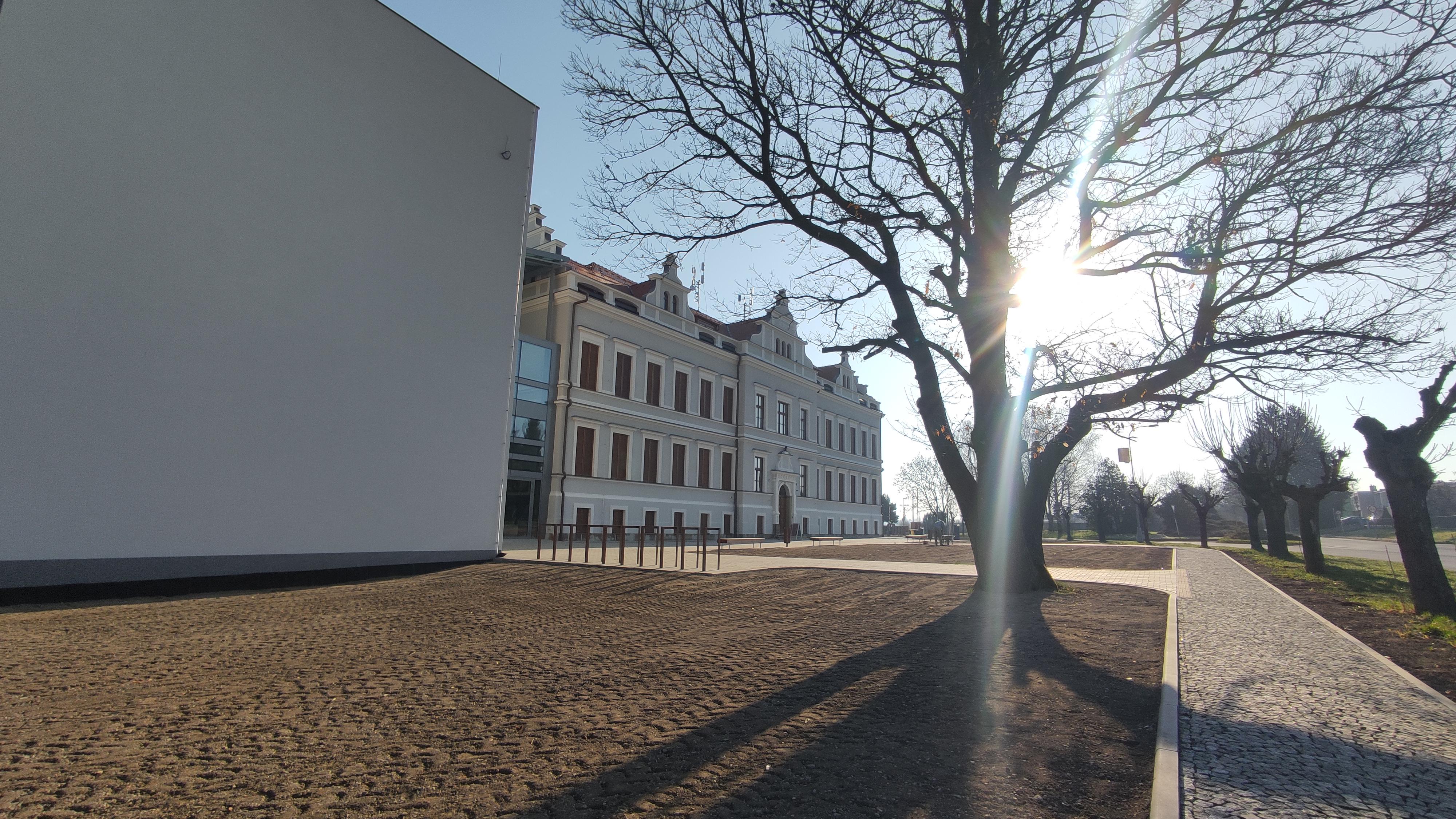 Krajské technické muzeum