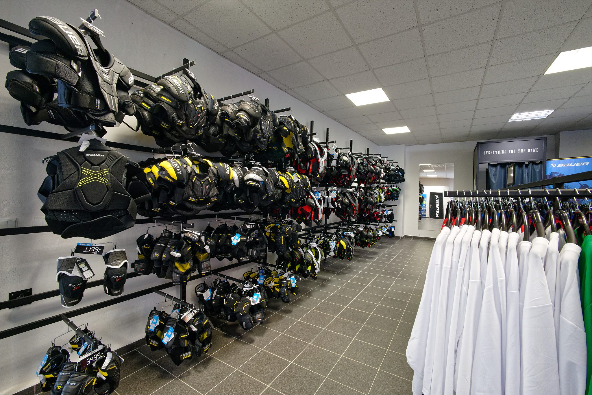 Bauer Hockey Shop foto 6