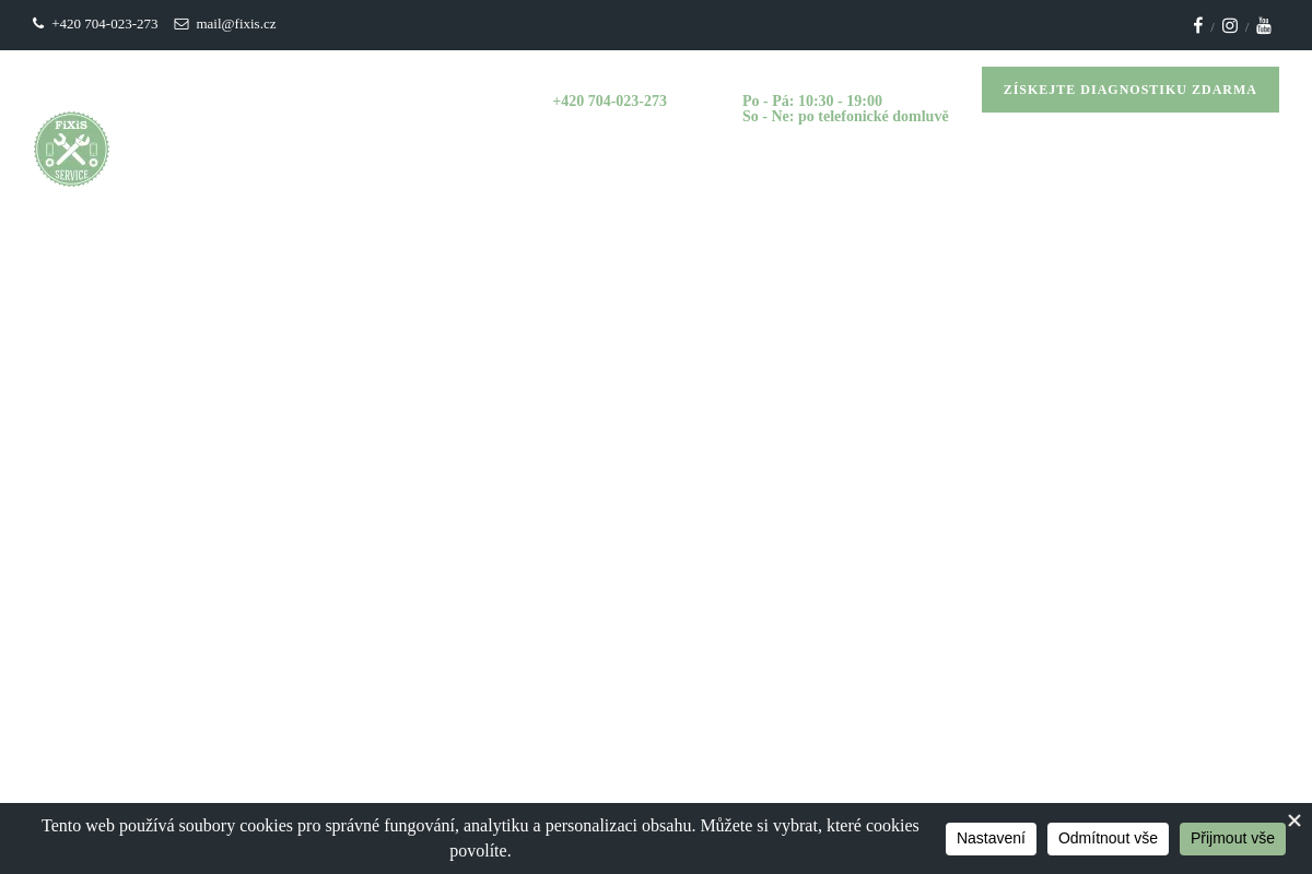 fixis.cz