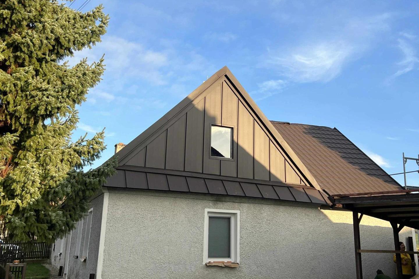 Střechy Křesina s.r.o.