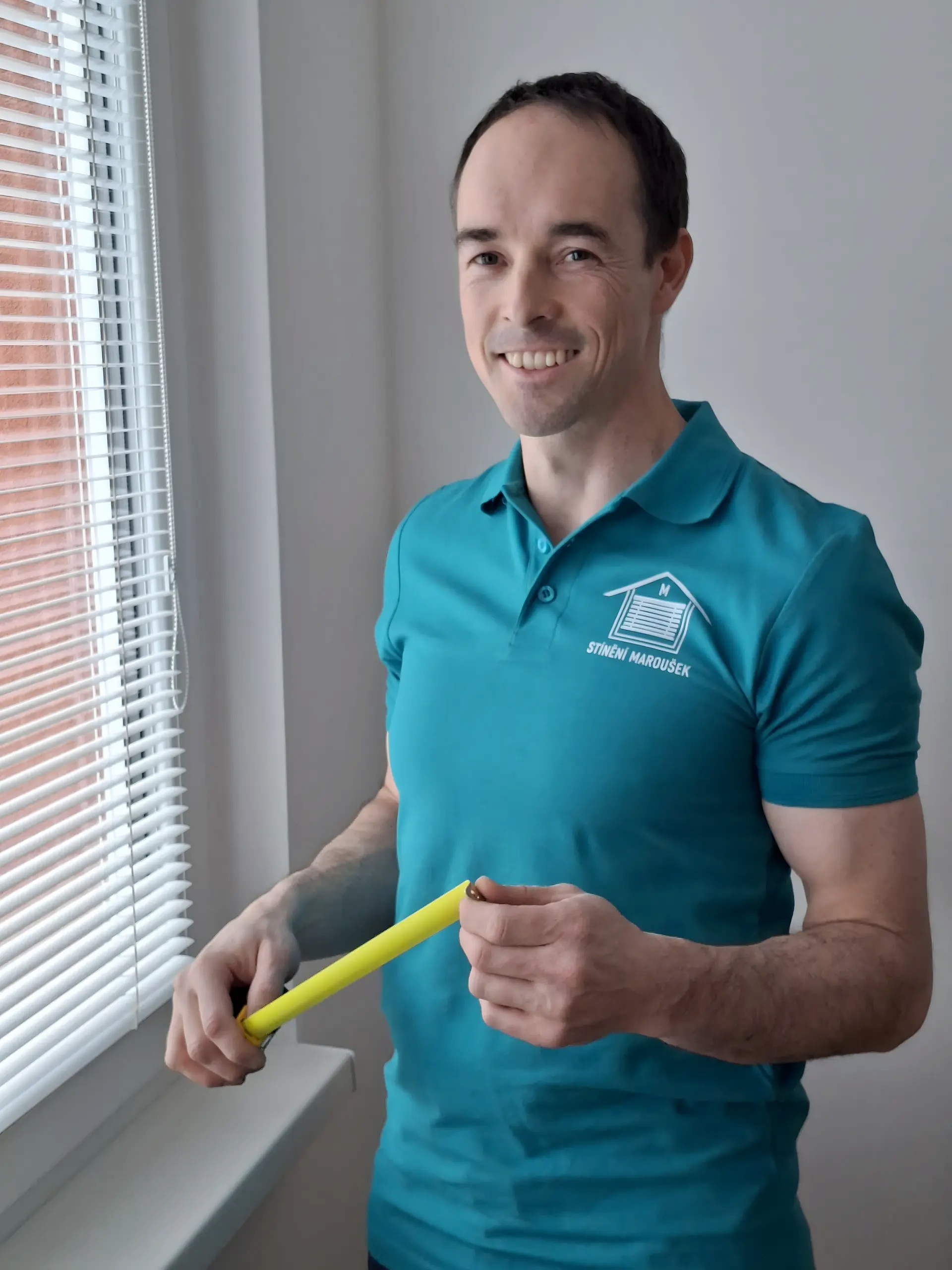 Stínění Maroušek foto 4