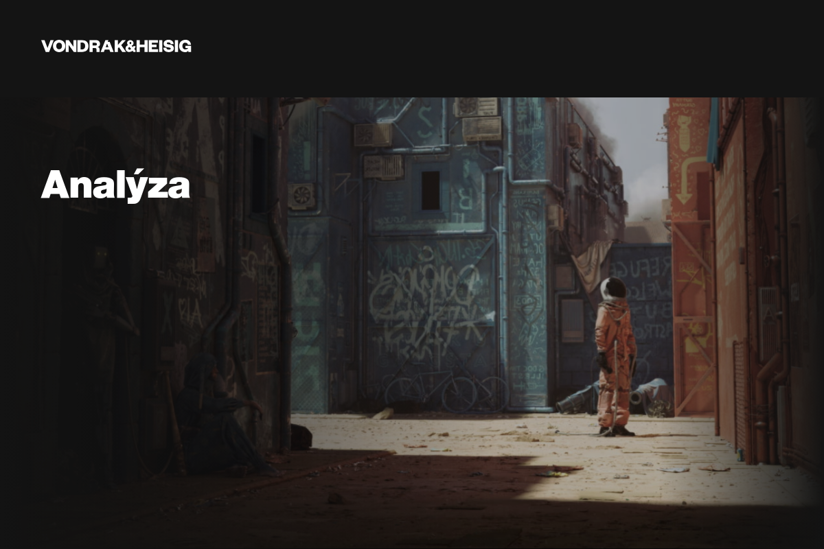 VONDRÁK&HEISIG s.r.o.