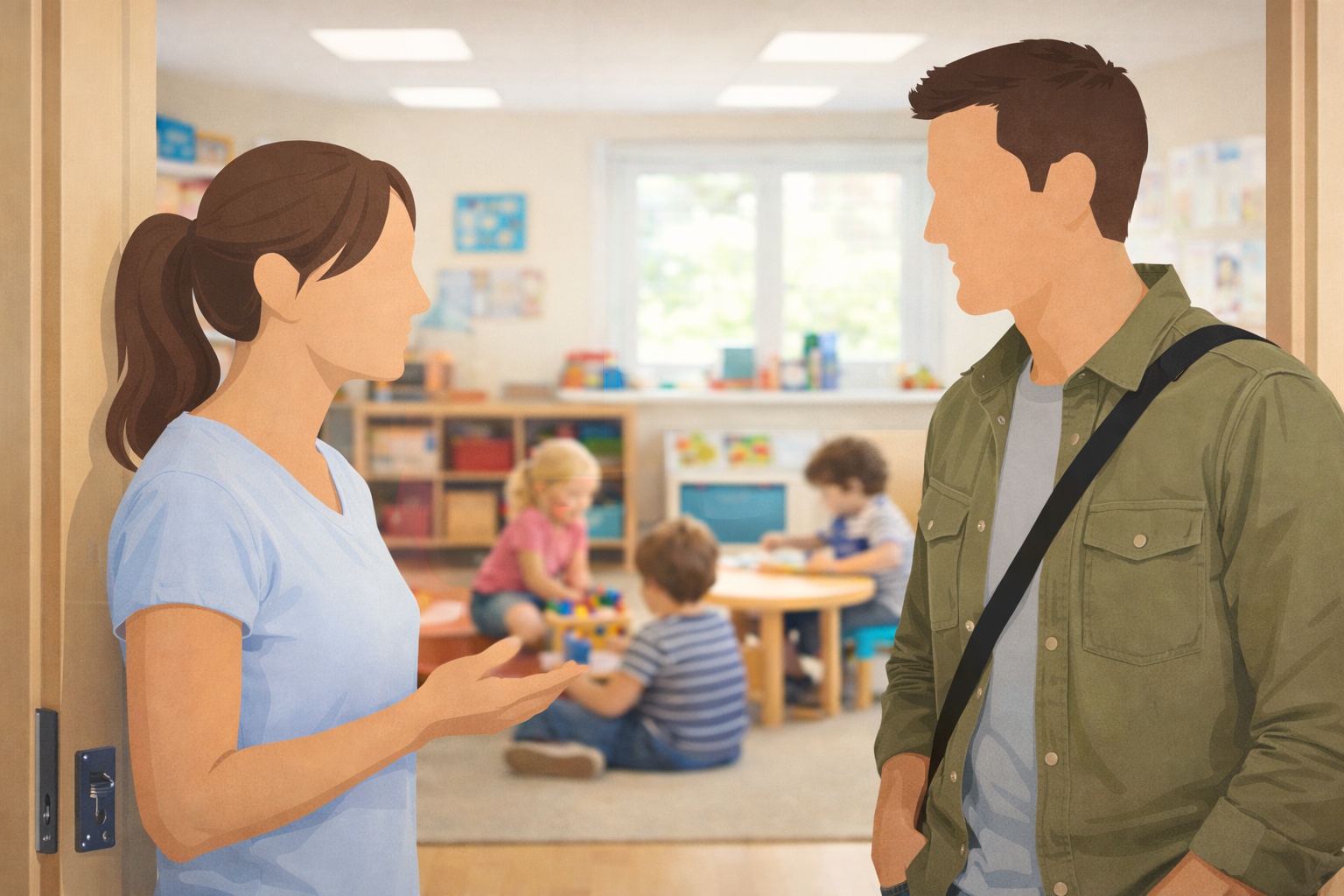 Odborná přednáška: Spolupráce s rodiči dětí