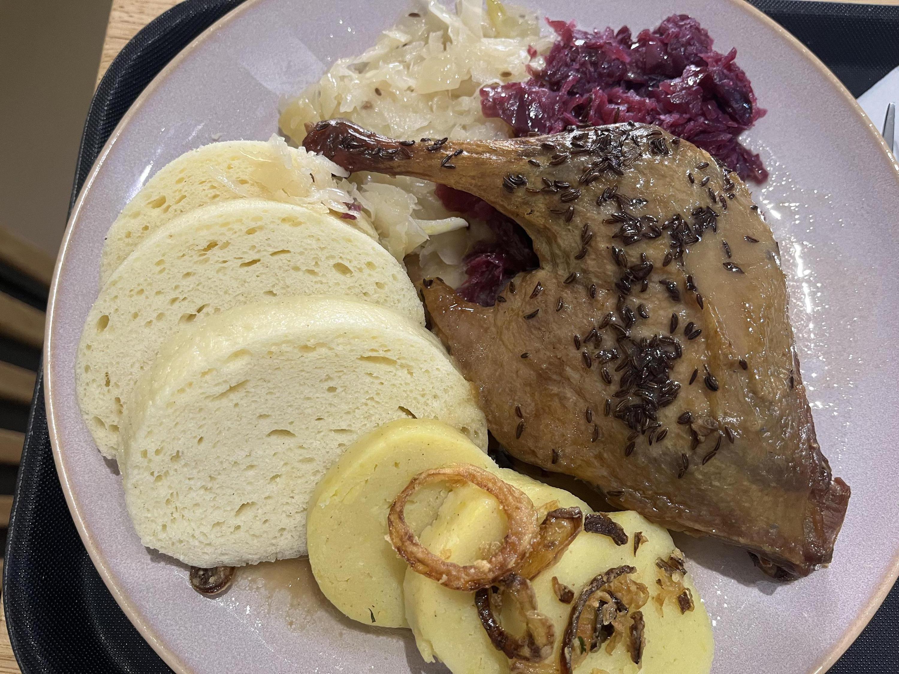 Bistro Balšán - TÁTOVO BISTRO