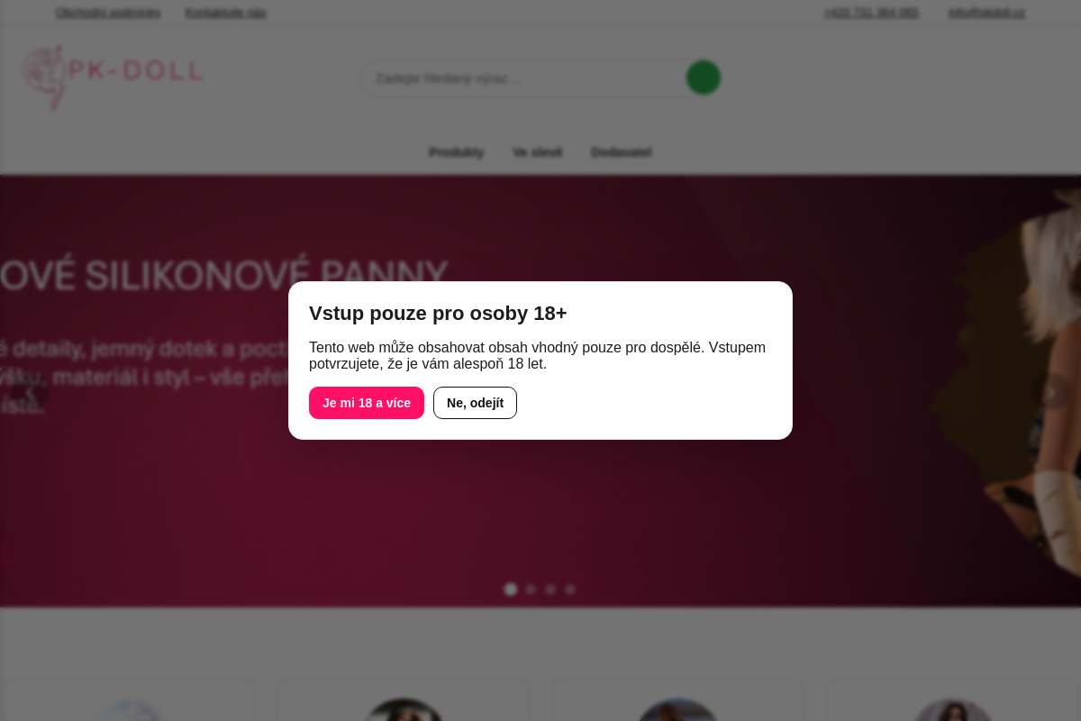 Pkdoll.cz