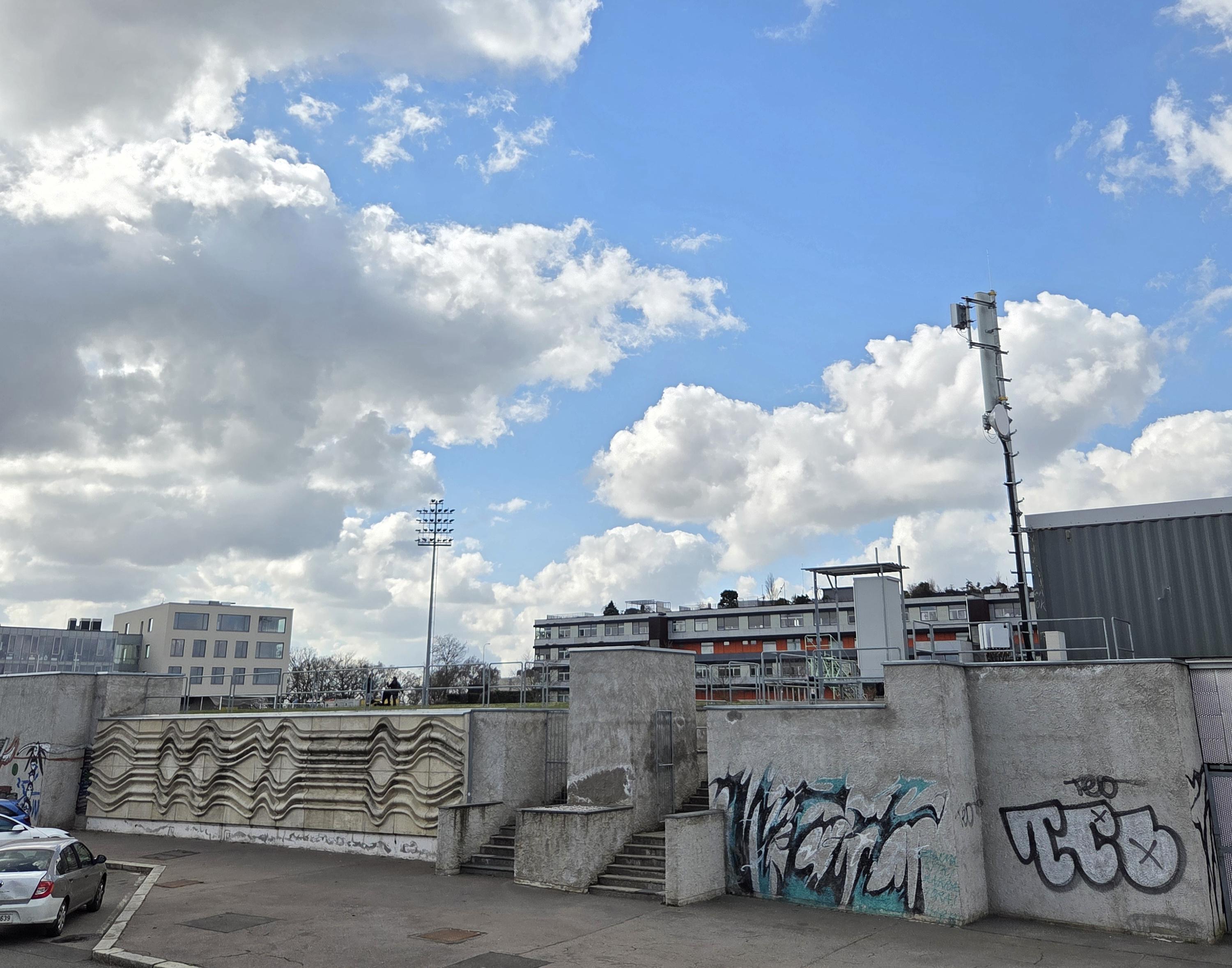 Stadion Přátelství foto 3