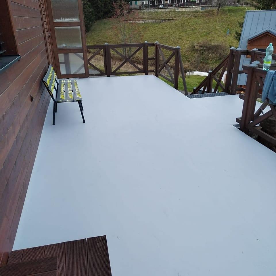 Hydroizolace Miroslav Knížek foto 2