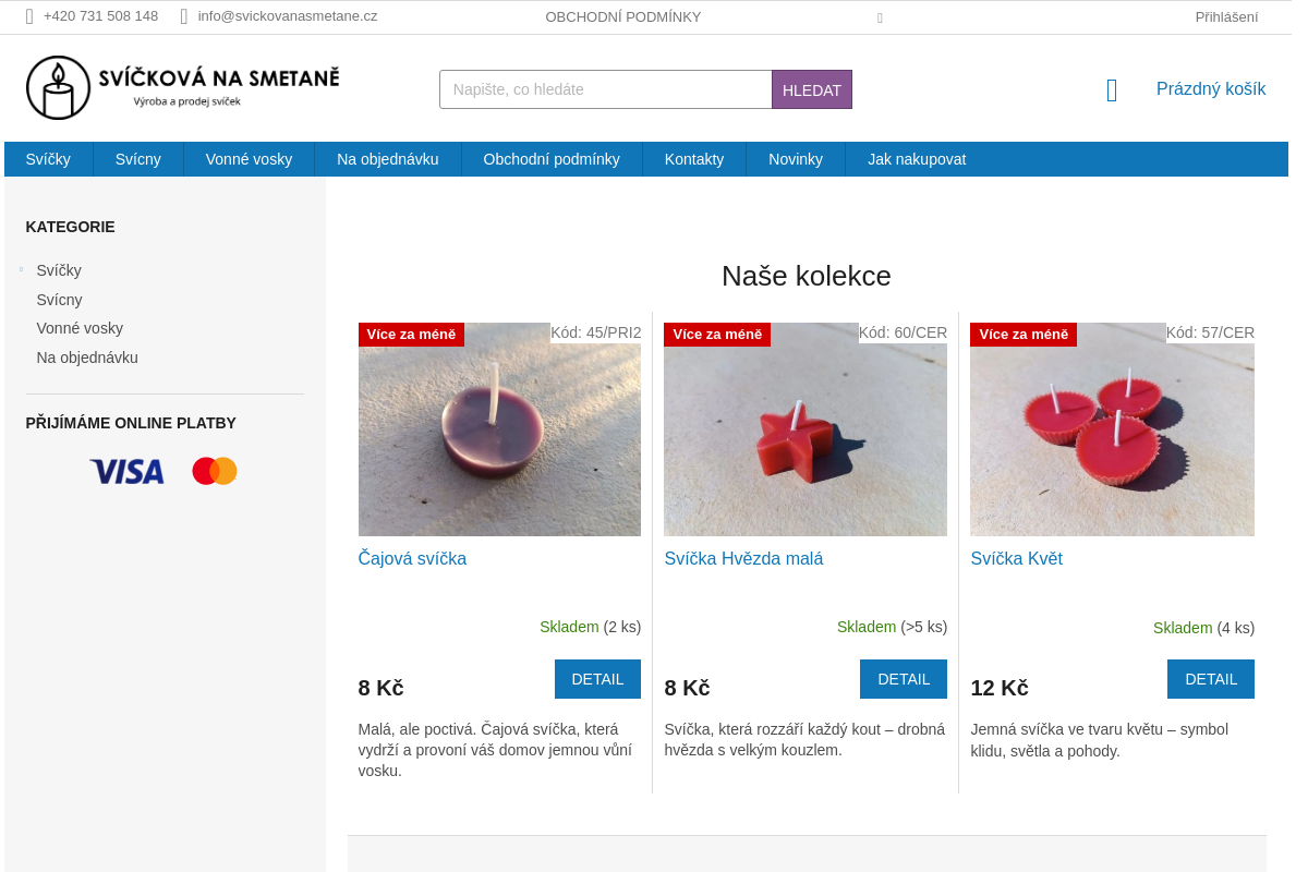 Svickovanasmetane.cz