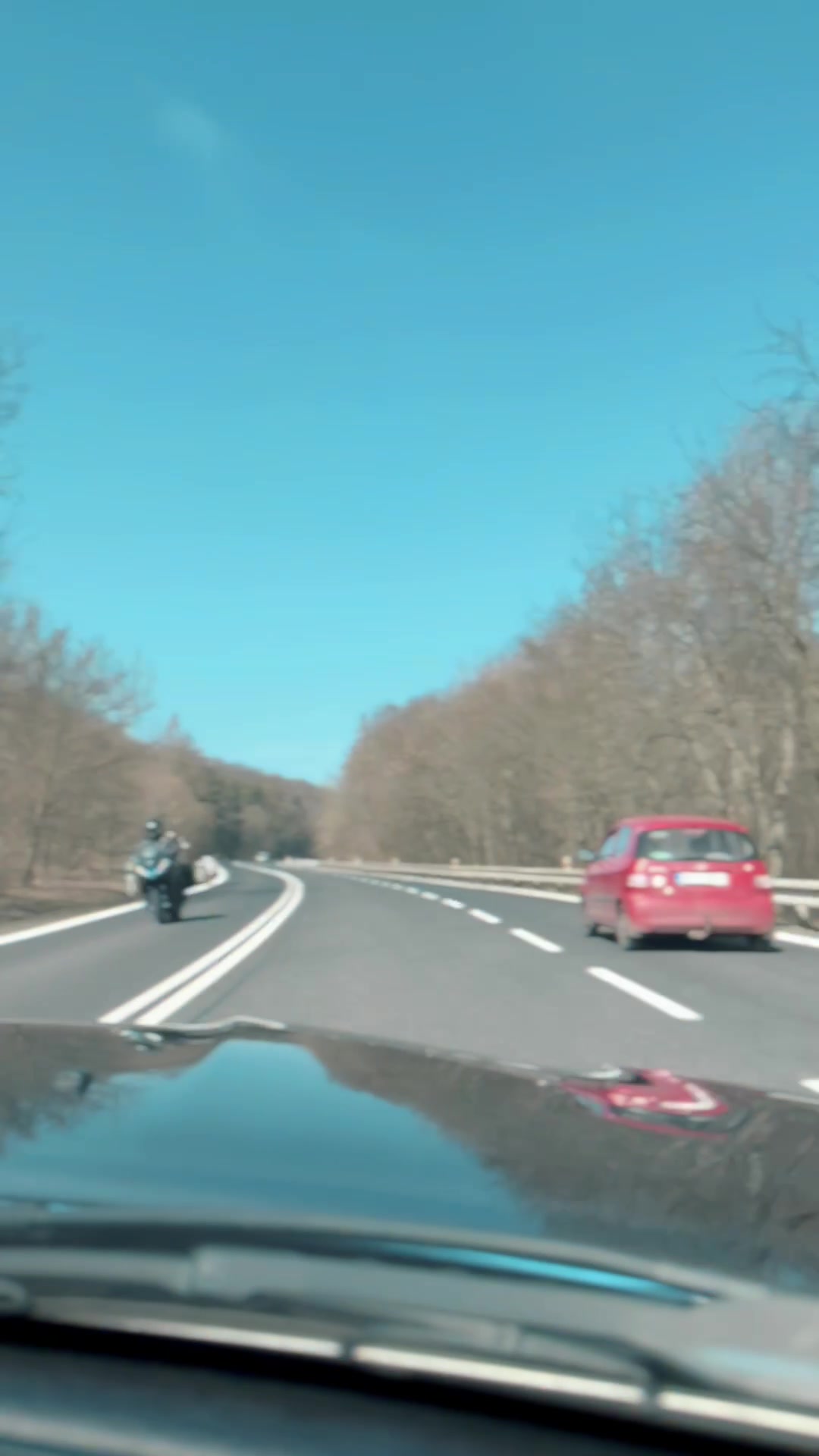 Autopůjčovna Roof off foto 2 (náhled videa)