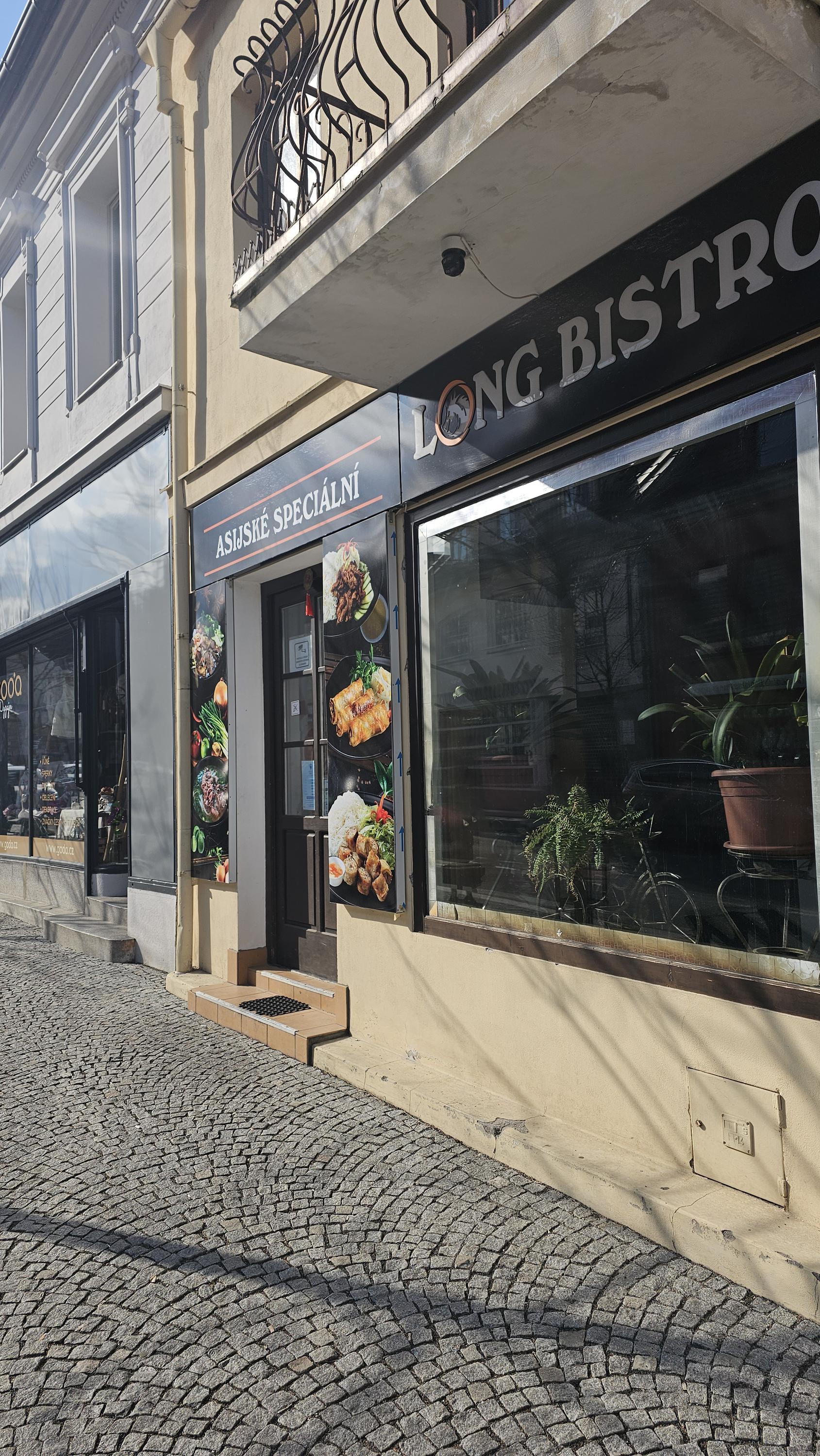 Long Bistro foto 2
