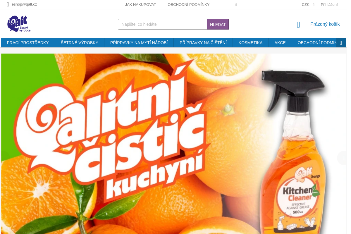 Qalt.cz