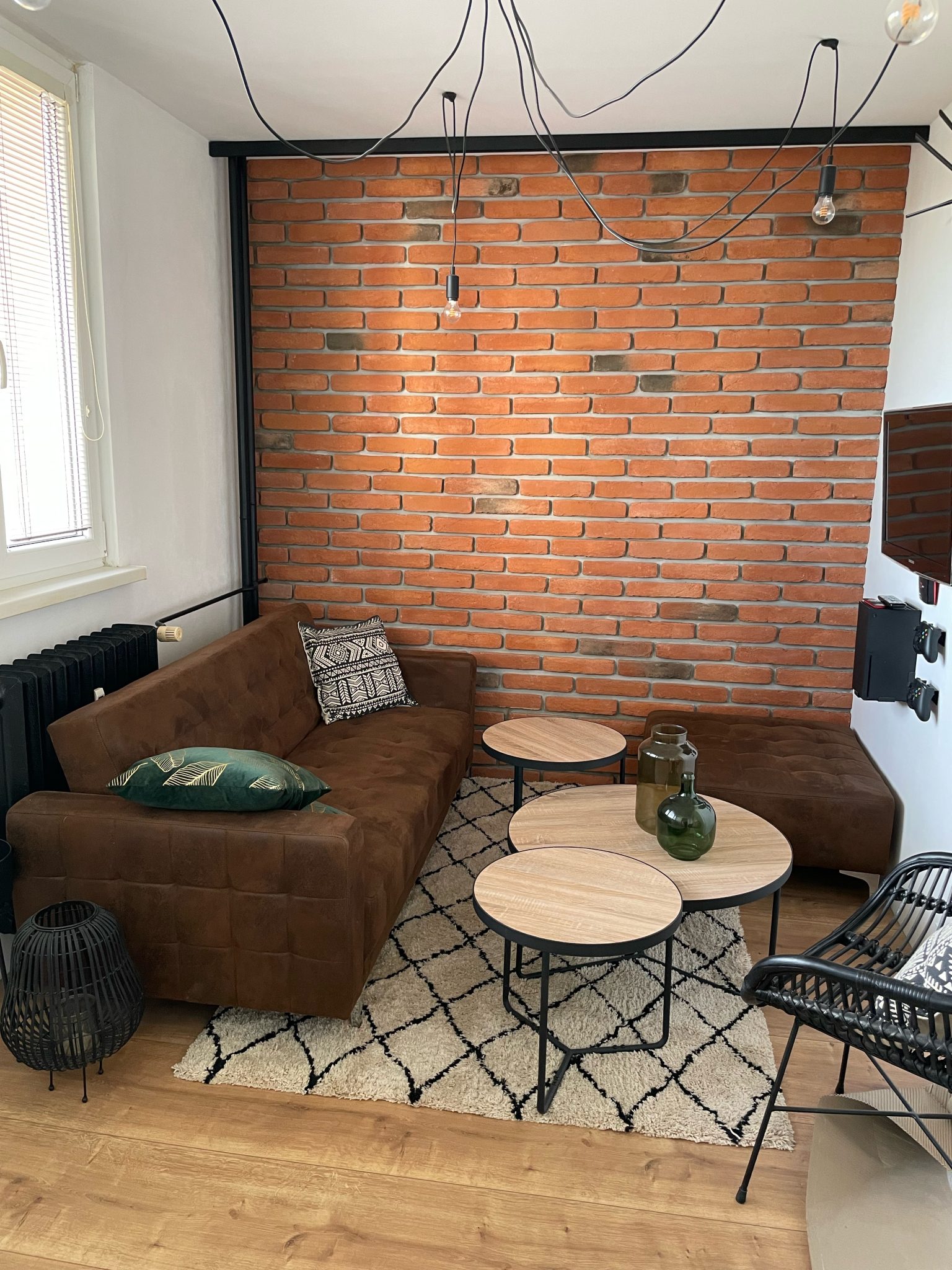 Chlop na všecko foto 2