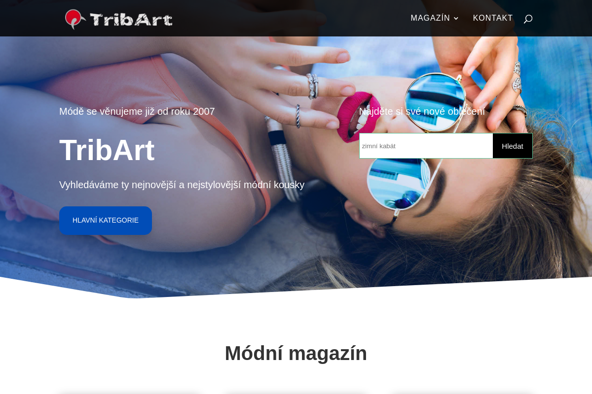 TribArt