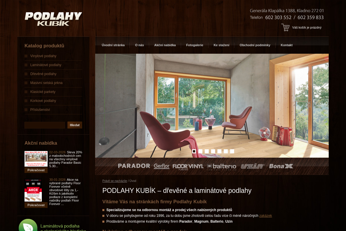 Podlahykubik.cz