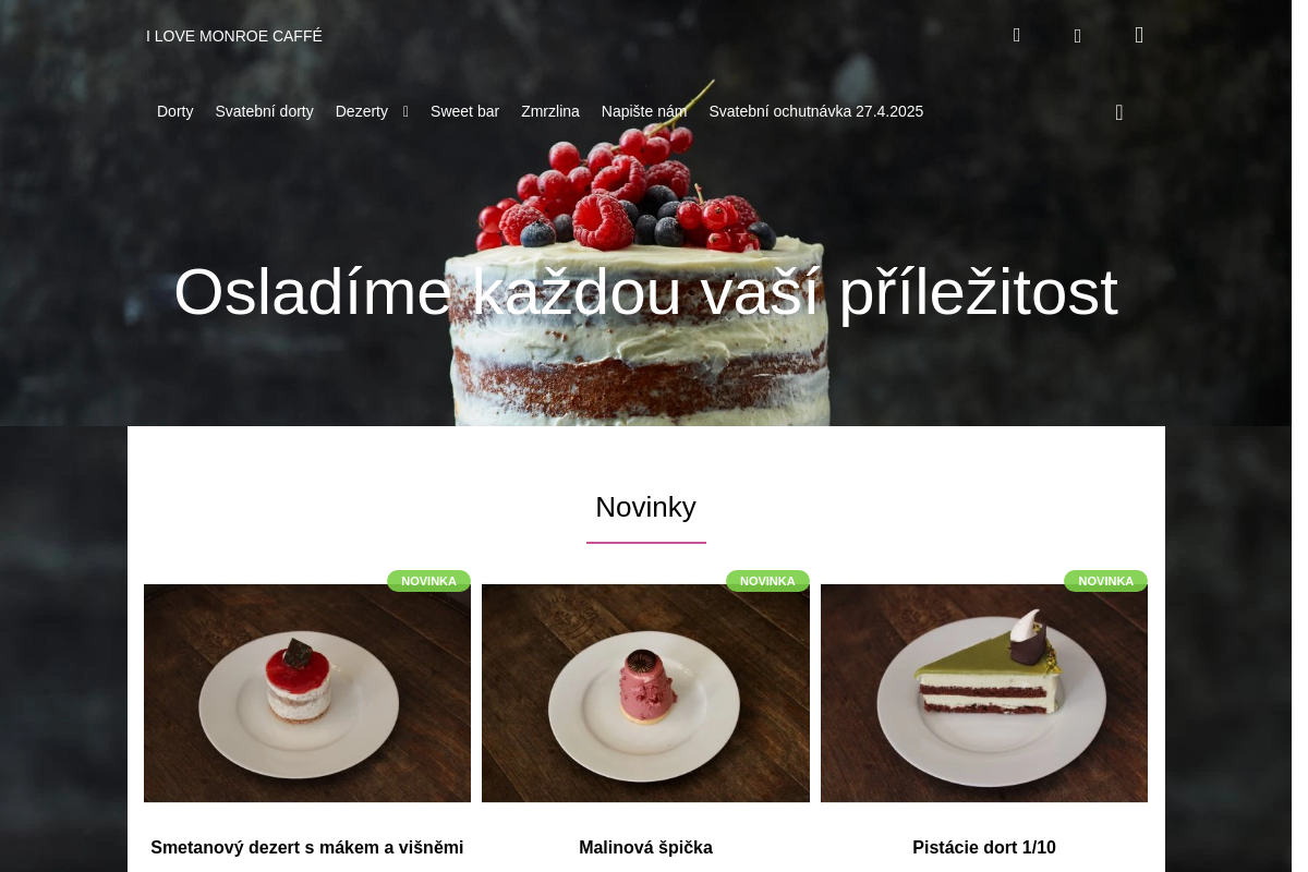 Eshop.monroecaffe.cz