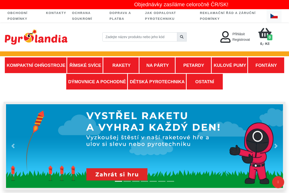 Pyroland.cz