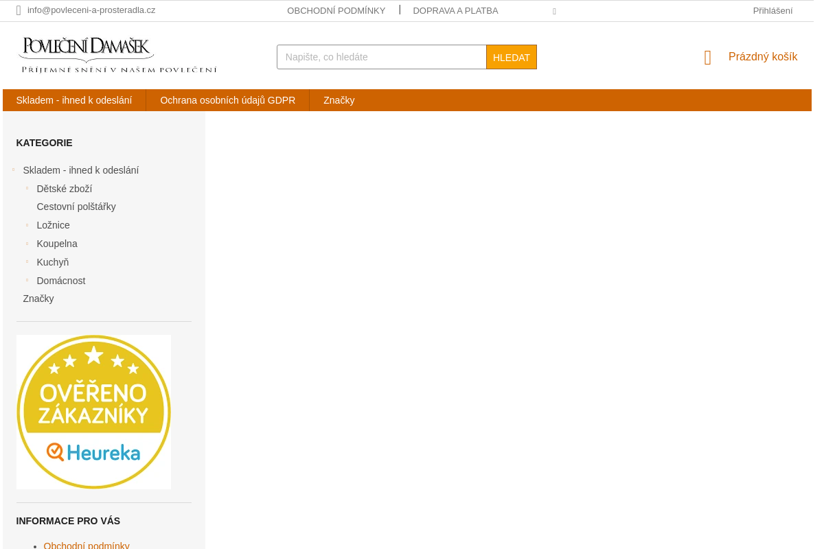 Povleceni-a-prosteradla.cz