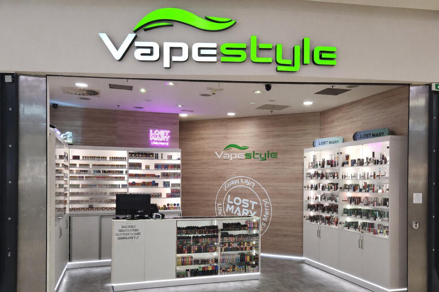 Vapestyle