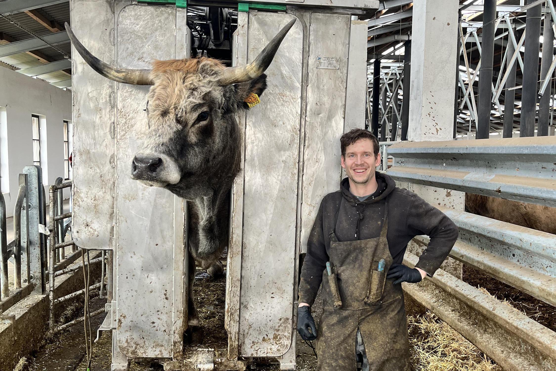 Paznehtář Kryštof